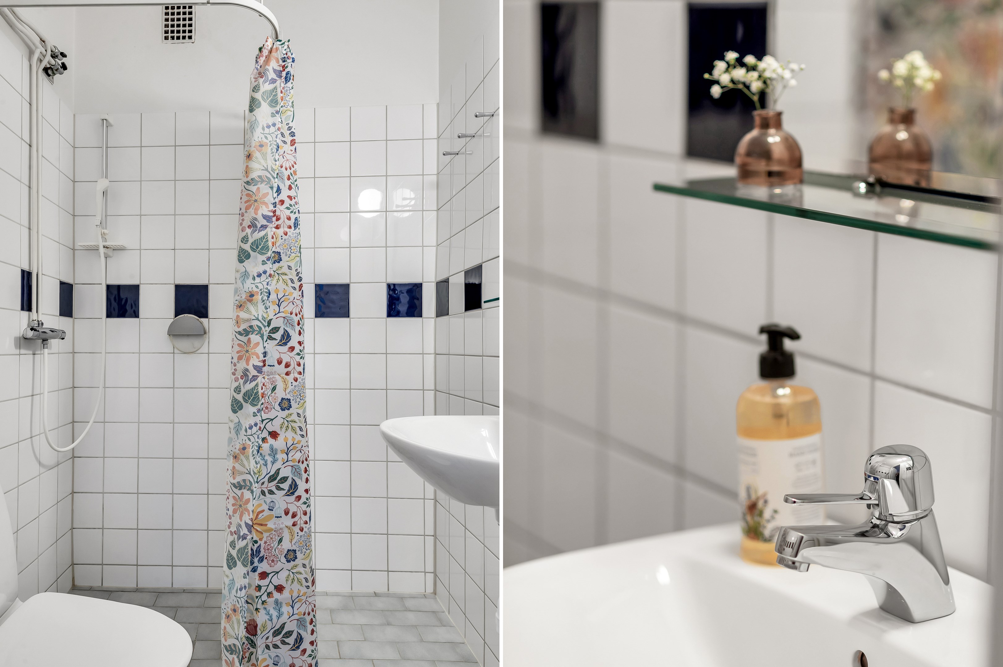 Bostadsbild från Svartbäcksgatan 74B, Såld i Svartbäcken, Uppsala