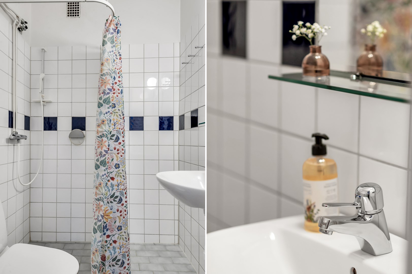 Bostadsbild från Svartbäcksgatan 74B, Såld i Svartbäcken, Uppsala