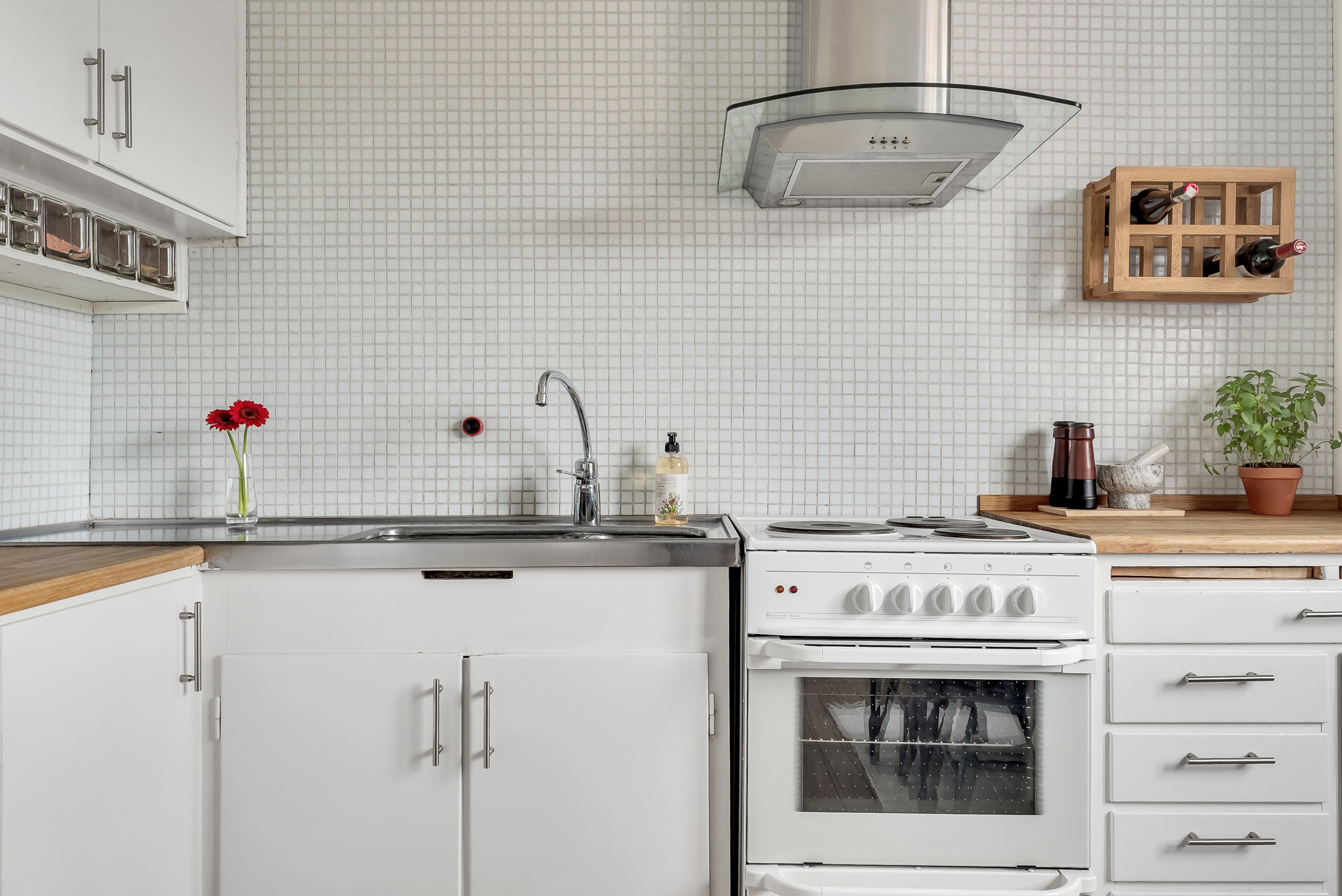 Bostadsbild från Svartbäcksgatan 74B, Såld i Svartbäcken, Uppsala