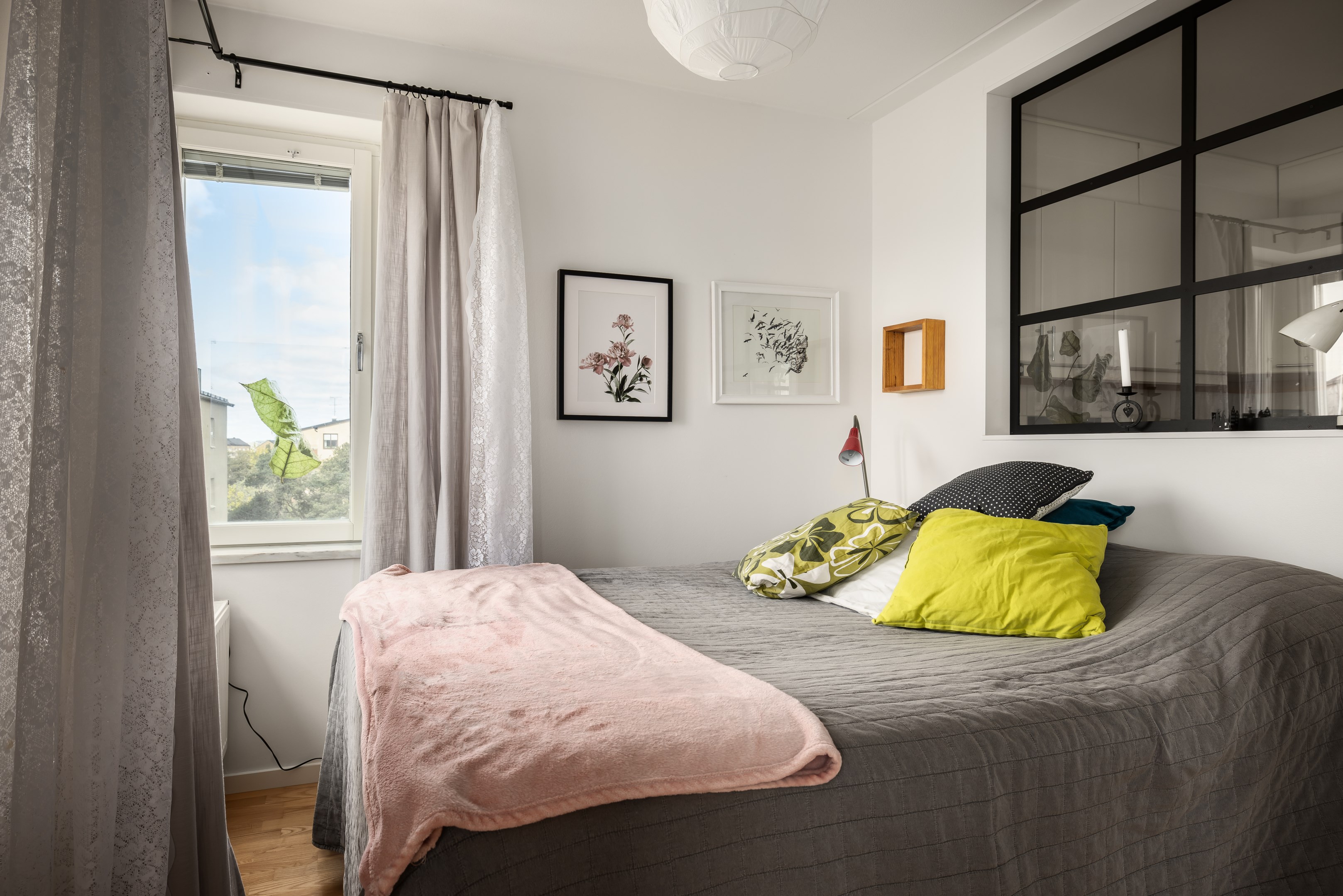 Bostadsbild från Nathorstvägen 38, 6tr, Såld i Johanneshov, Stockholm