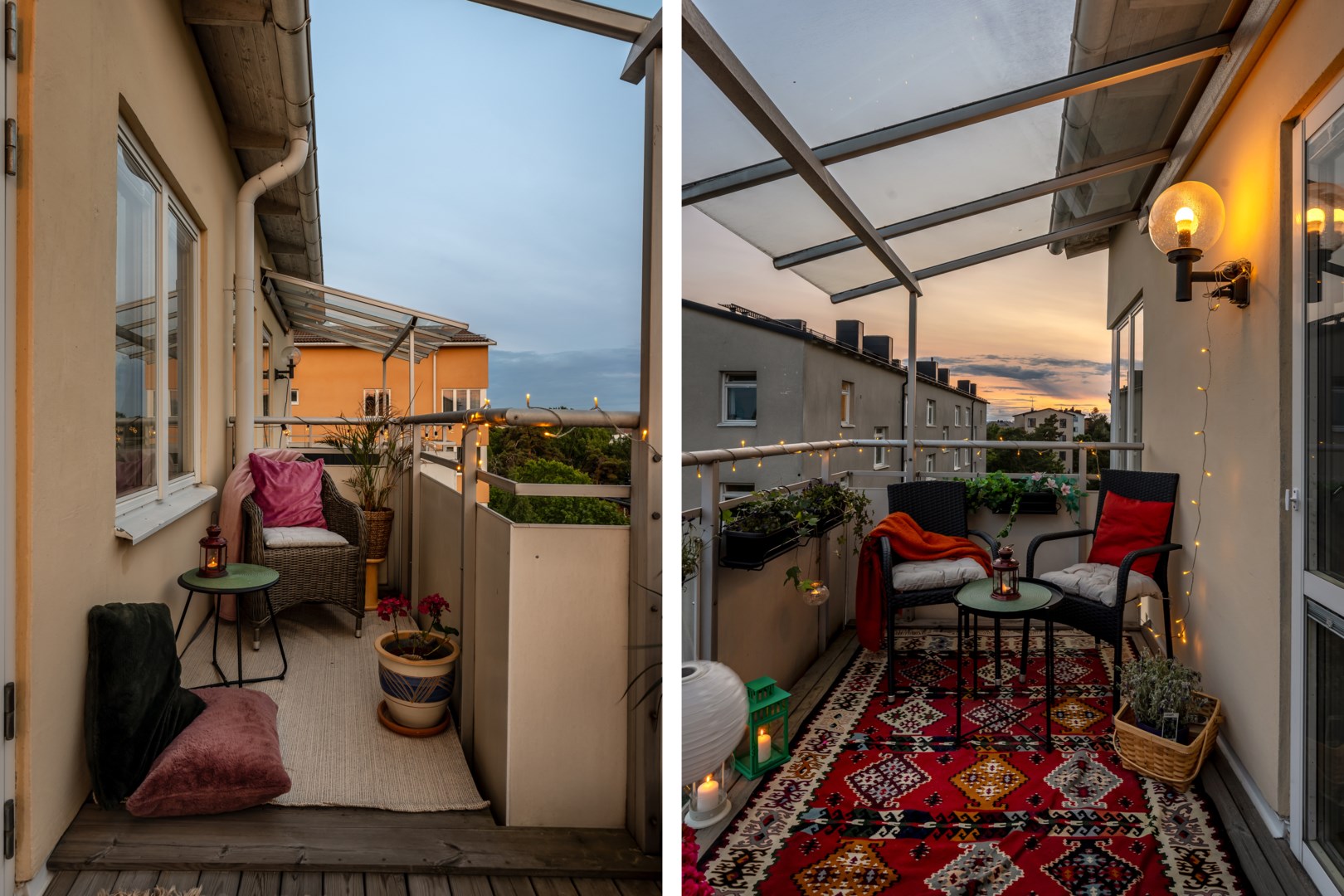 Bostadsbild från Nathorstvägen 38, 6tr, Såld i Johanneshov, Stockholm