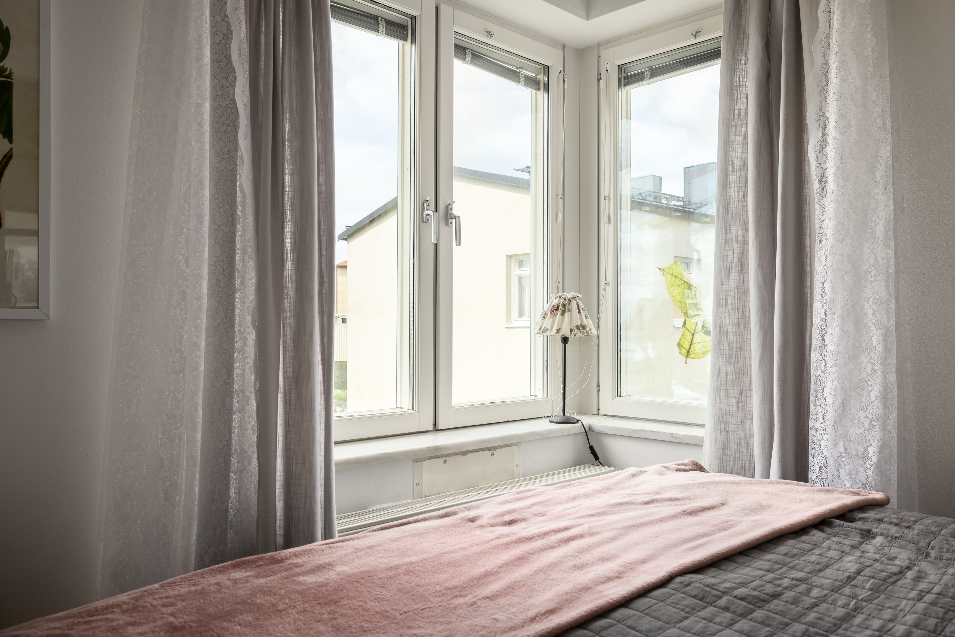 Bostadsbild från Nathorstvägen 38, 6tr, Såld i Johanneshov, Stockholm