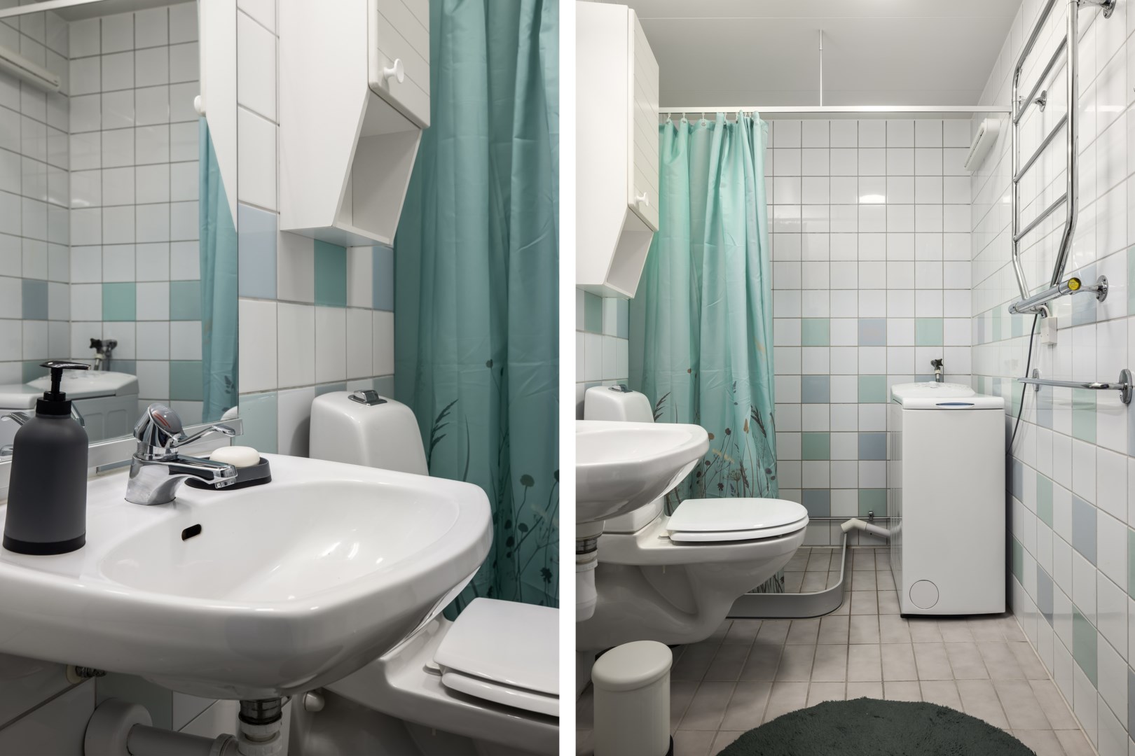 Bostadsbild från Nathorstvägen 38, 6tr, Såld i Johanneshov, Stockholm