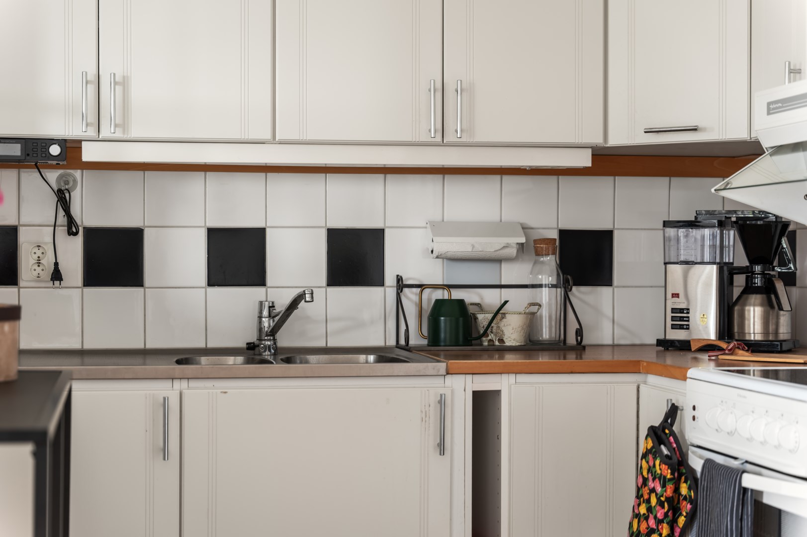 Bostadsbild från Nathorstvägen 38, 6tr, Såld i Johanneshov, Stockholm