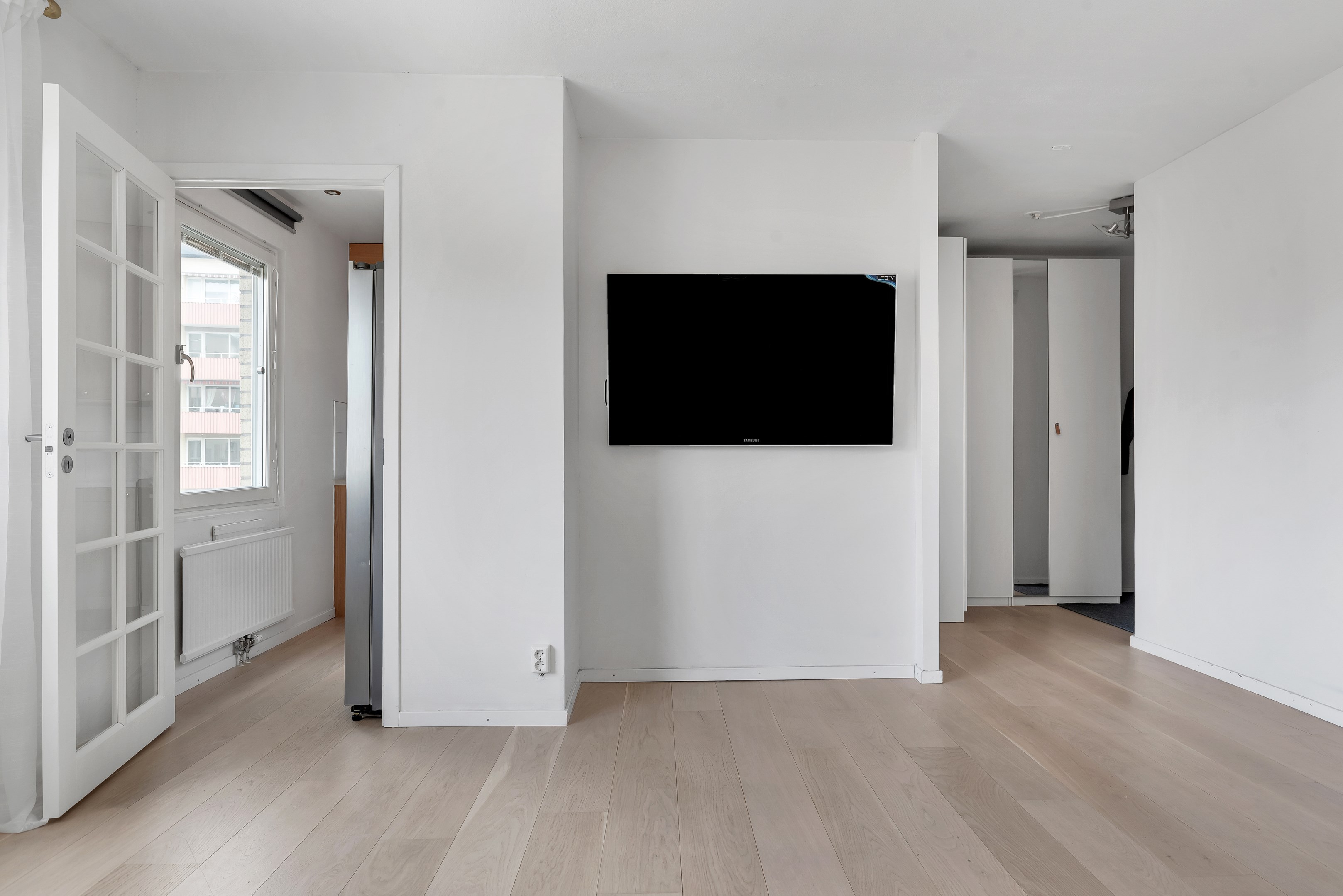 Bostadsbild från Kungsängsgatan 36B, Till salu i Centrum, Uppsala