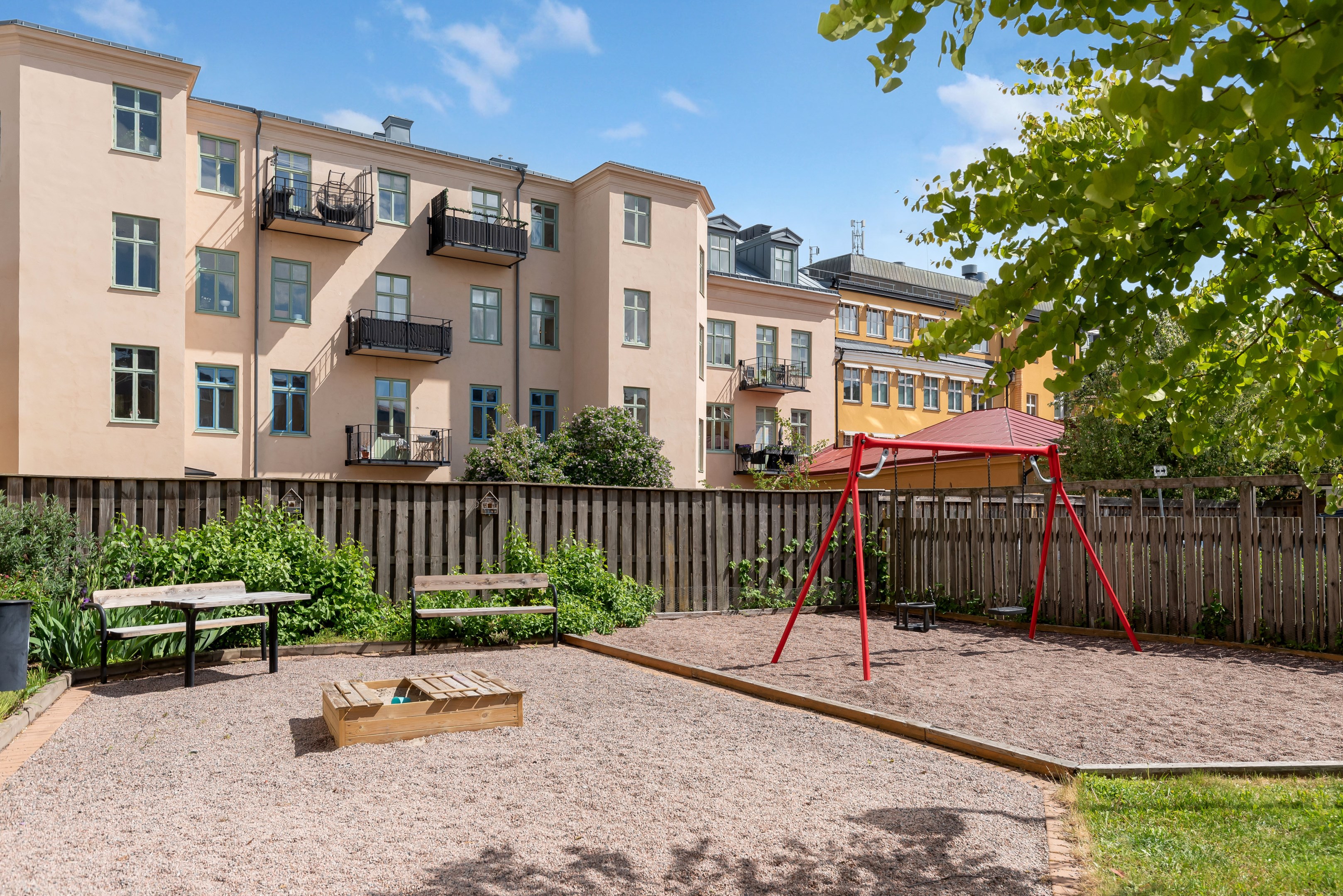 Bostadsbild från Kungsängsgatan 36B, Till salu i Centrum, Uppsala