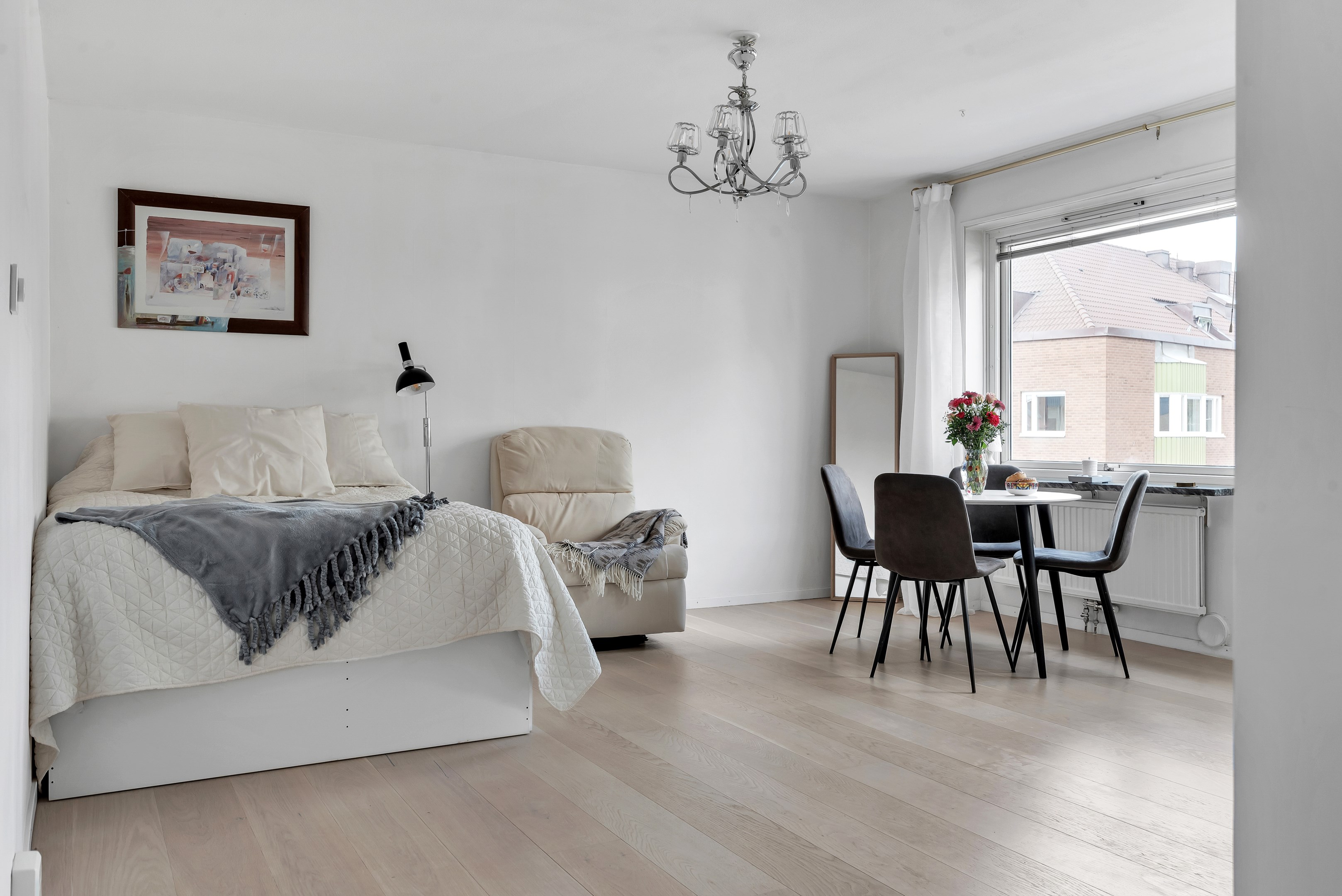 Bostadsbild från Kungsängsgatan 36B, Till salu i Centrum, Uppsala