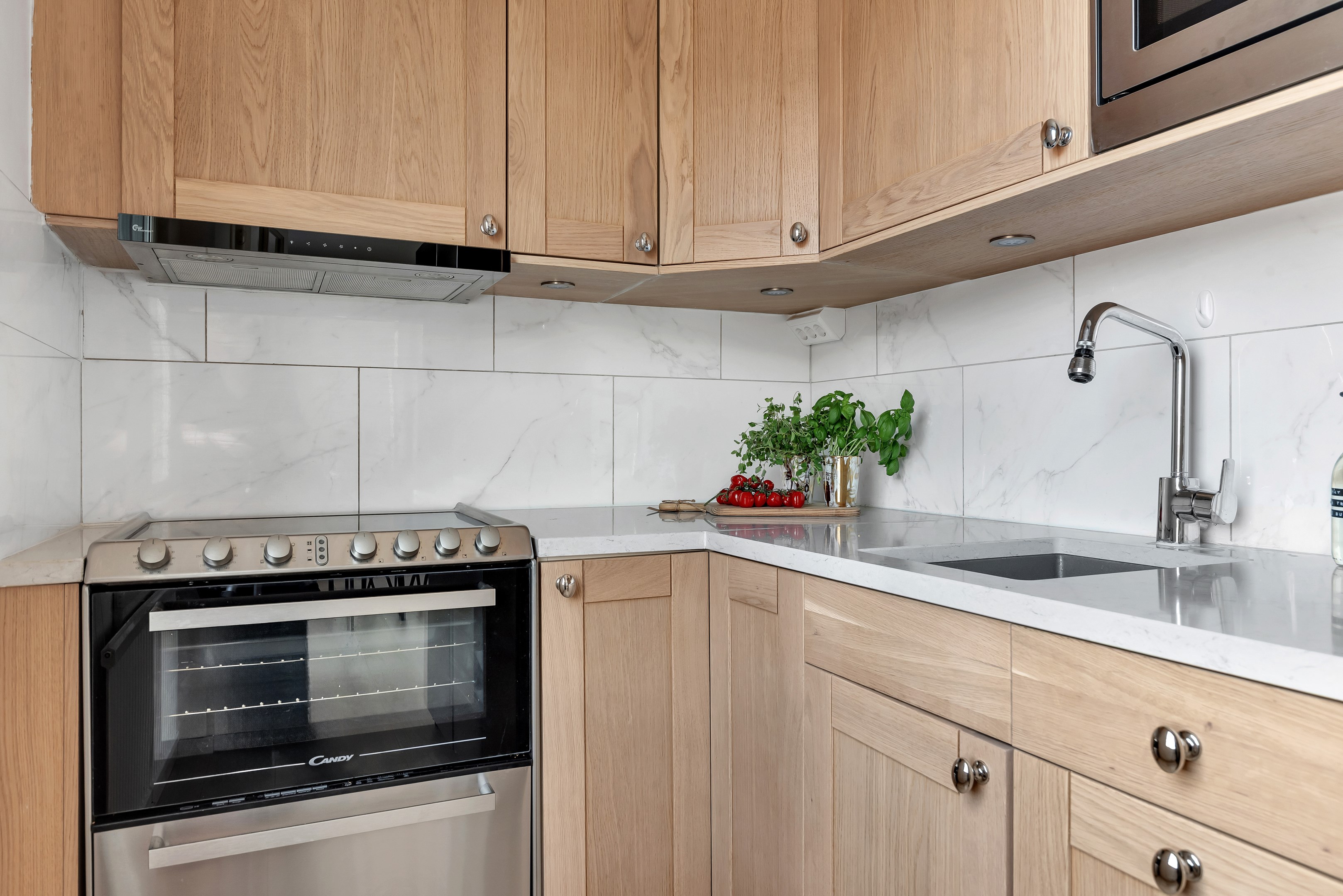 Bostadsbild från Kungsängsgatan 36B, Till salu i Centrum, Uppsala