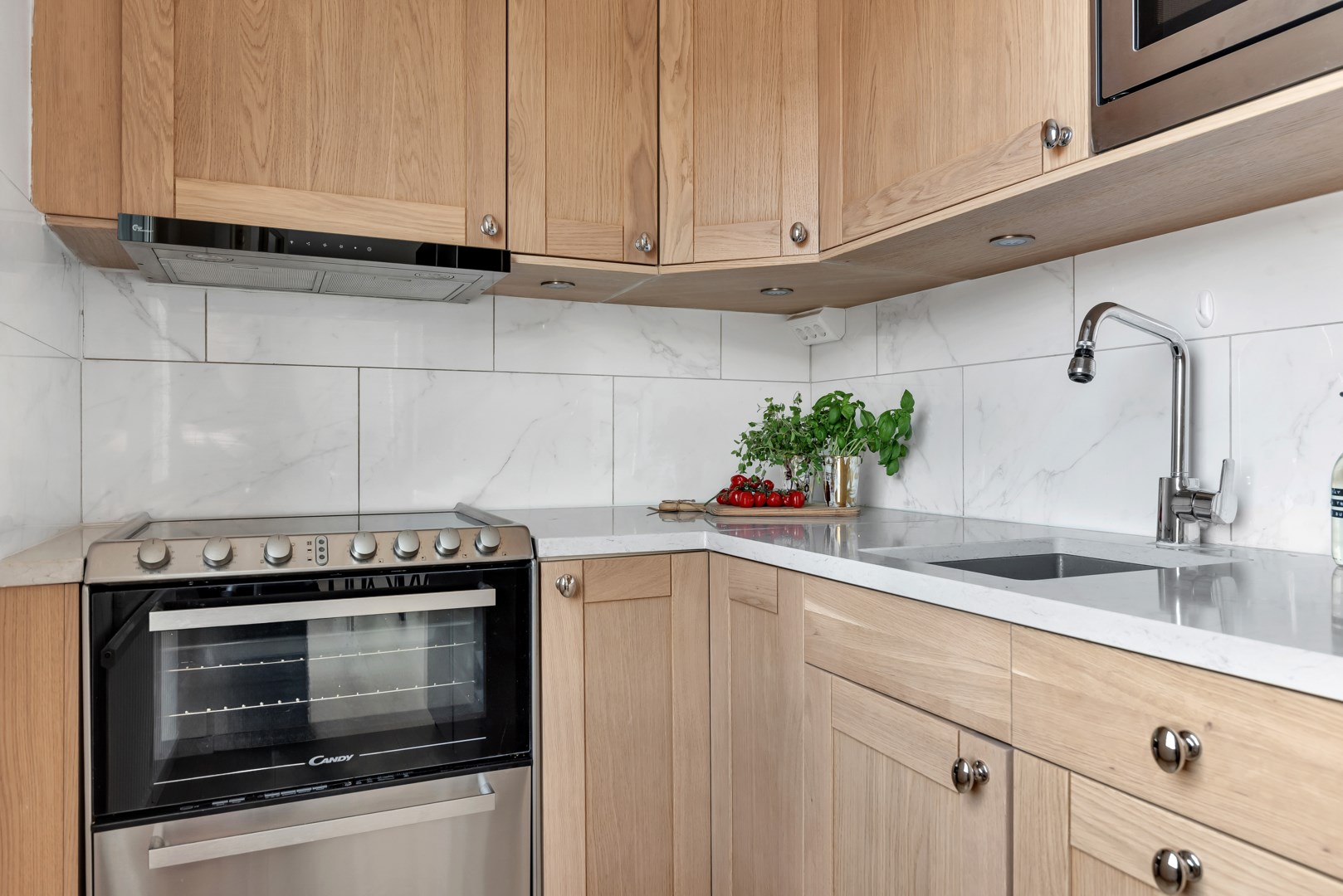 Bostadsbild från Kungsängsgatan 36B, Kommande i Centrum, Uppsala