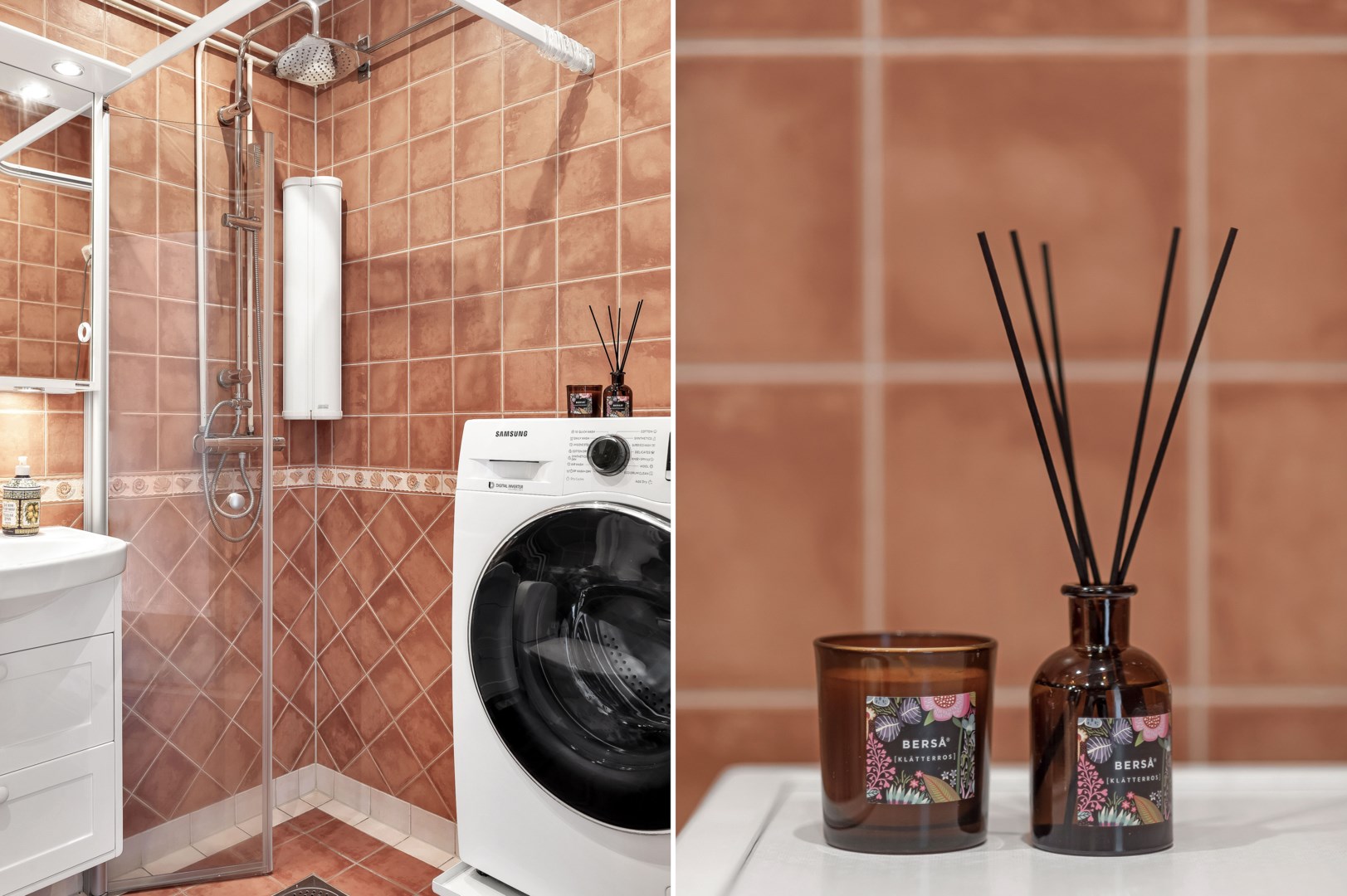 Bostadsbild från Kungsängsgatan 36B, Kommande i Centrum, Uppsala