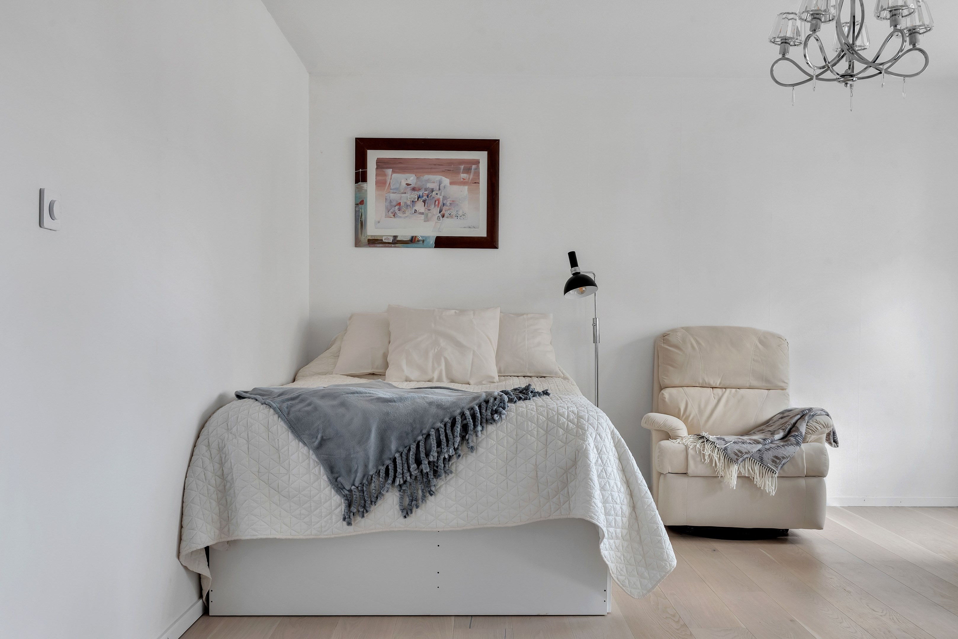 Bostadsbild från Kungsängsgatan 36B, Till salu i Centrum, Uppsala