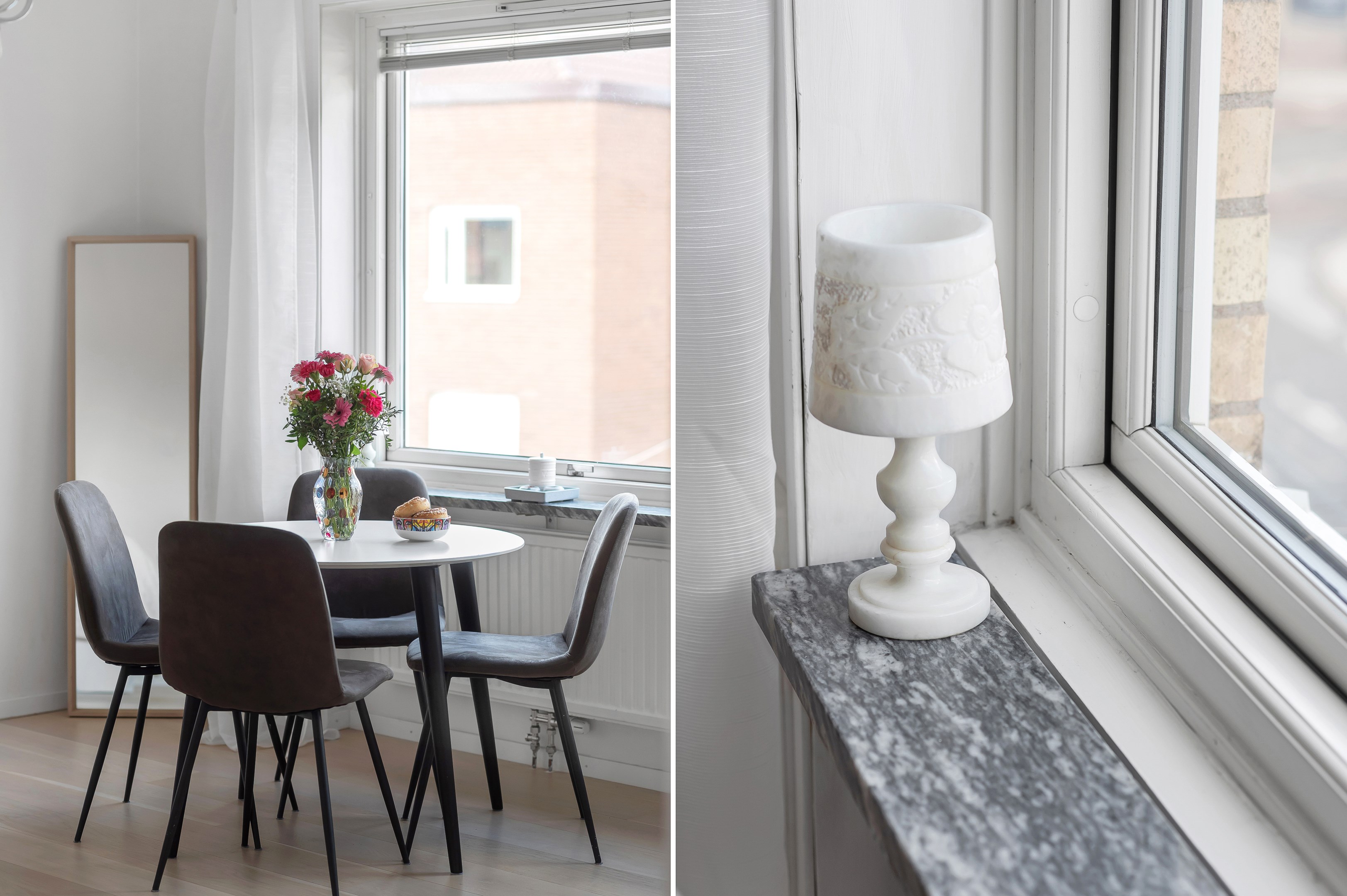 Bostadsbild från Kungsängsgatan 36B, Till salu i Centrum, Uppsala