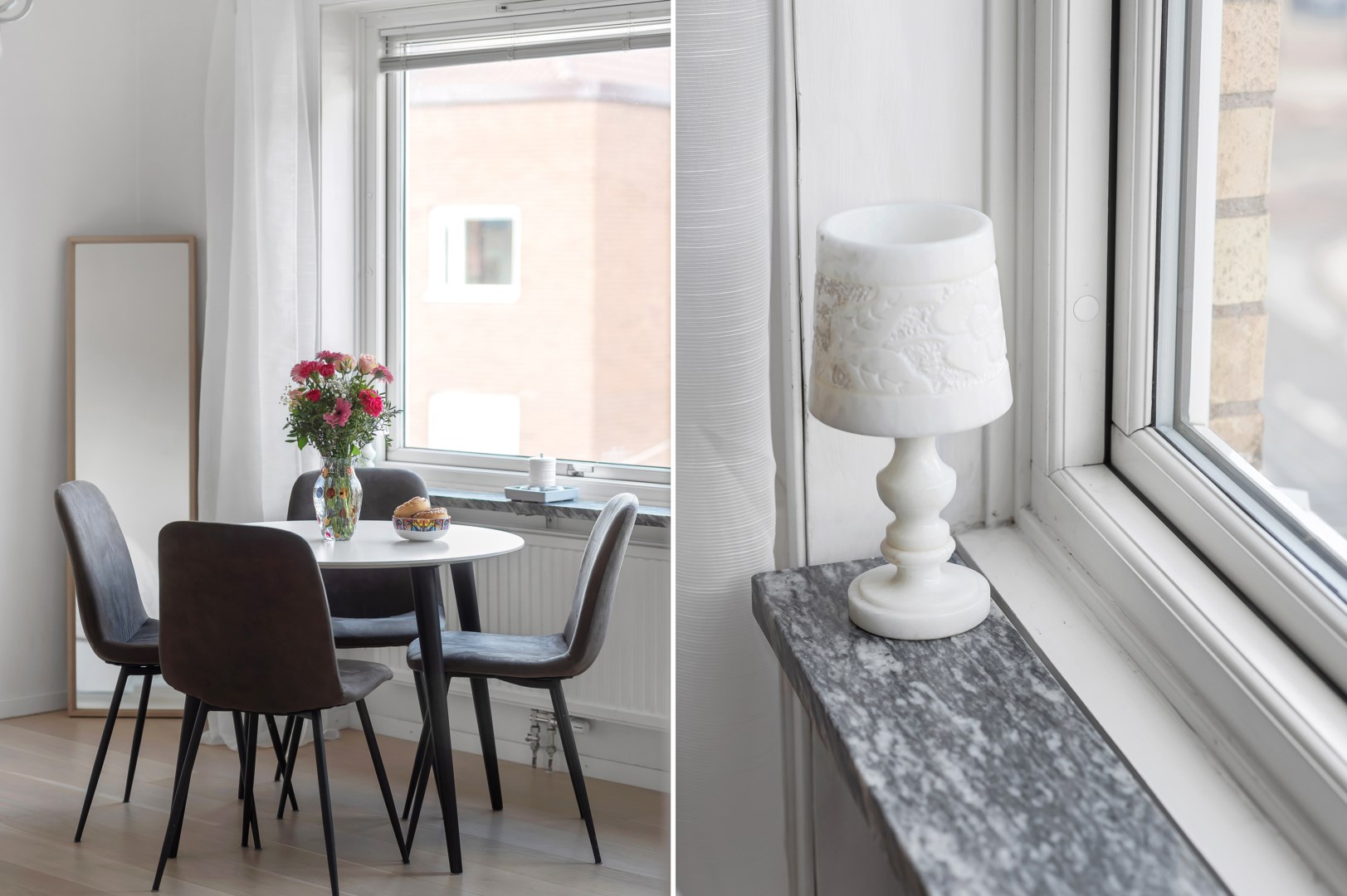 Bostadsbild från Kungsängsgatan 36B, Kommande i Centrum, Uppsala