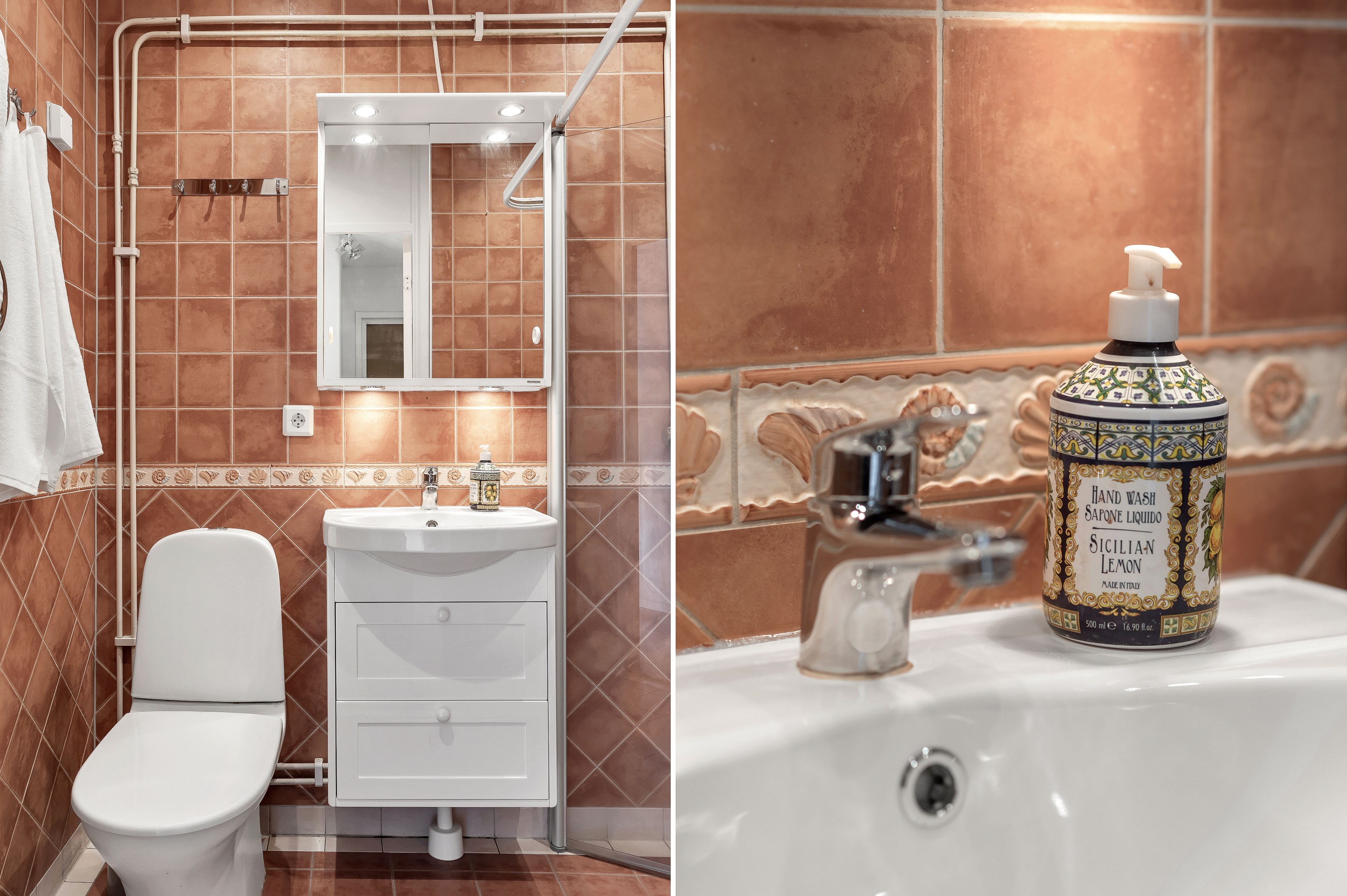 Bostadsbild från Kungsängsgatan 36B, Till salu i Centrum, Uppsala