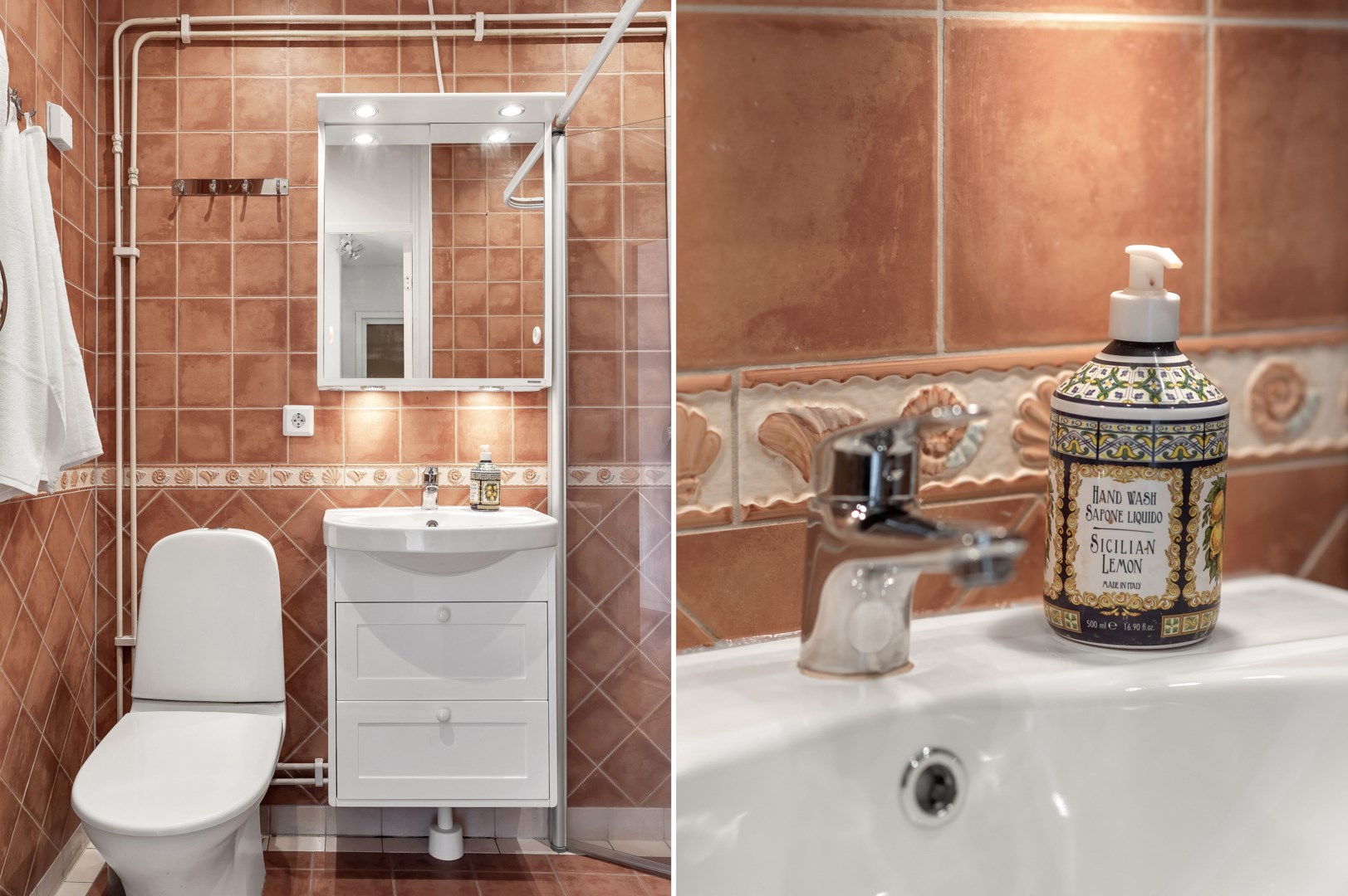 Bostadsbild från Kungsängsgatan 36B, Kommande i Centrum, Uppsala