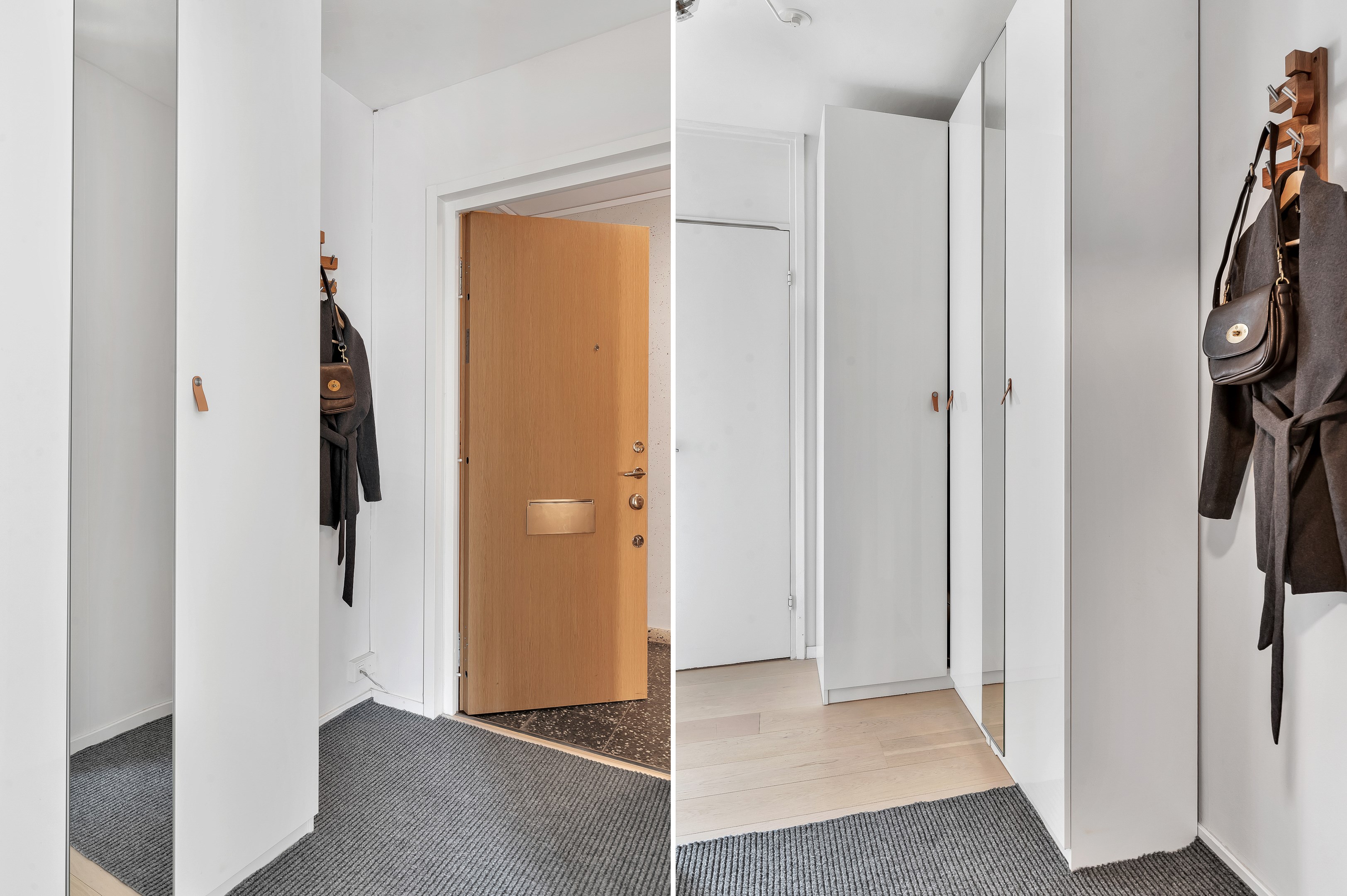 Bostadsbild från Kungsängsgatan 36B, Till salu i Centrum, Uppsala