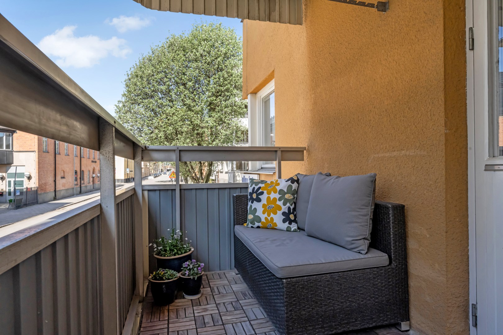 Bostadsbild från Storgatan 22B, Såld i Centrum, Uppsala