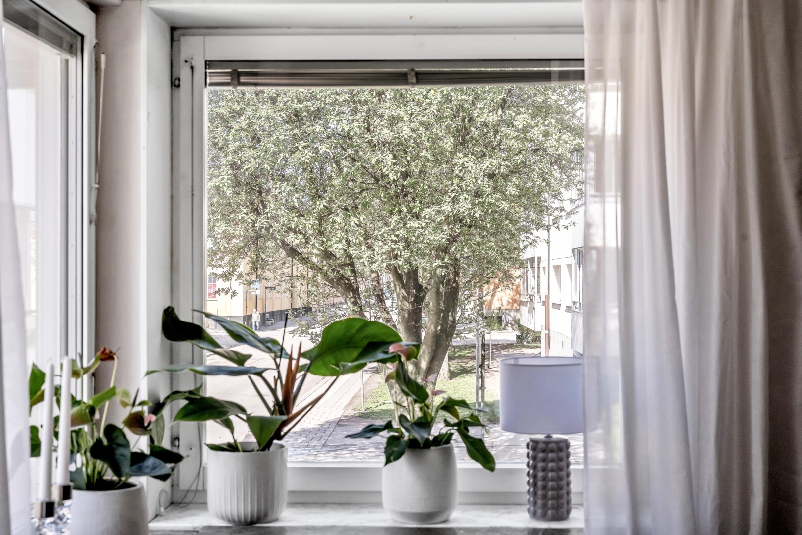 Bostadsbild från Storgatan 22B, Såld i Centrum, Uppsala