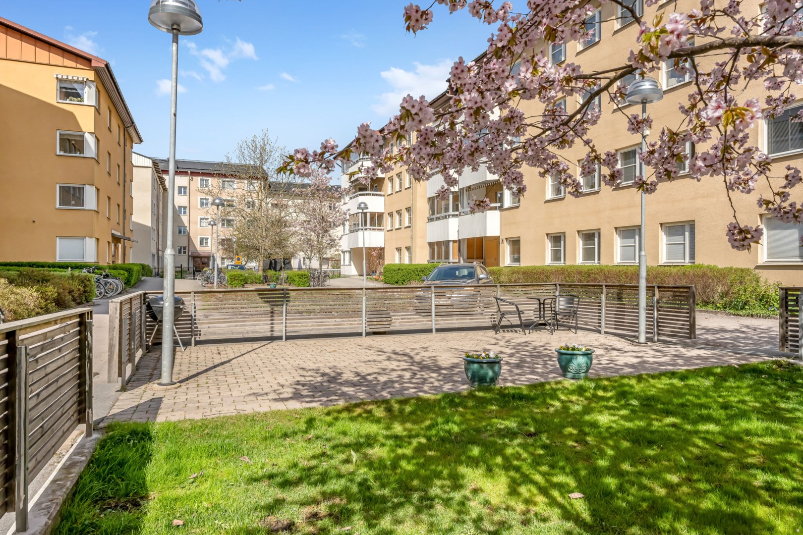 Bostadsbild från Storgatan 22B, Såld i Centrum, Uppsala