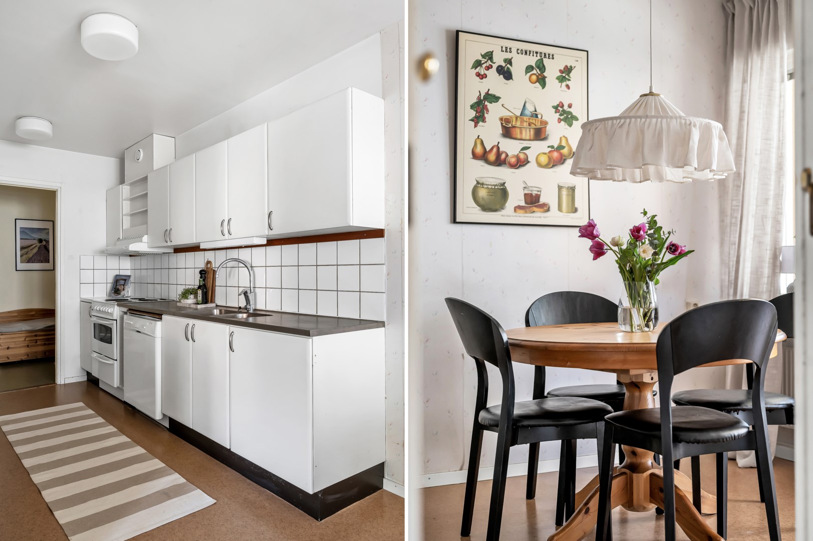 Bostadsbild från Storgatan 22B, Såld i Centrum, Uppsala