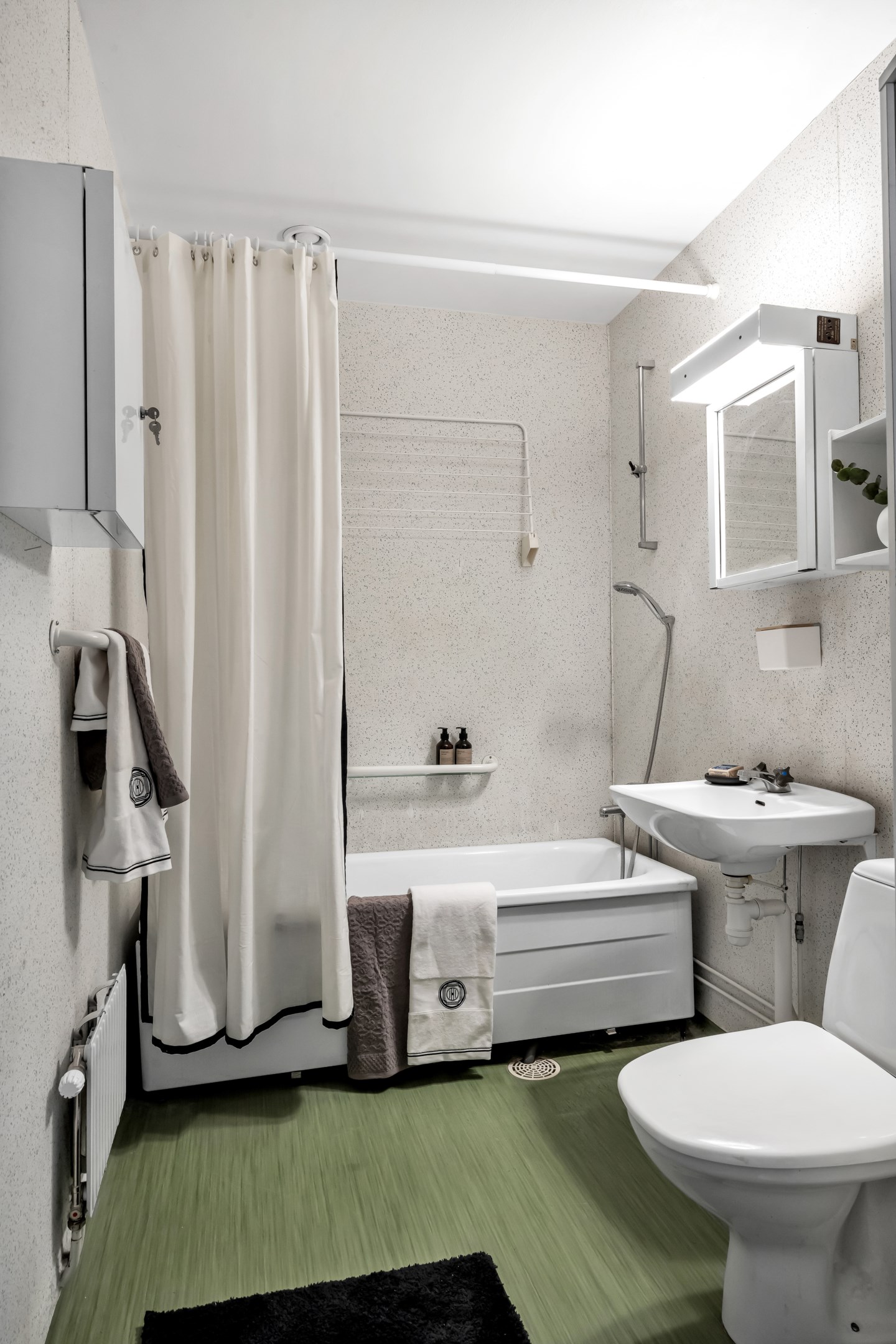 Bostadsbild från Storgatan 22B, Såld i Centrum, Uppsala