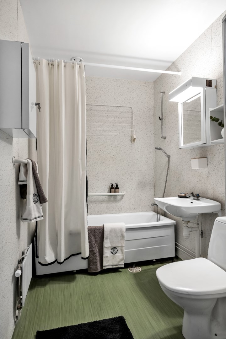 Bostadsbild från Storgatan 22B, Såld i Centrum, Uppsala