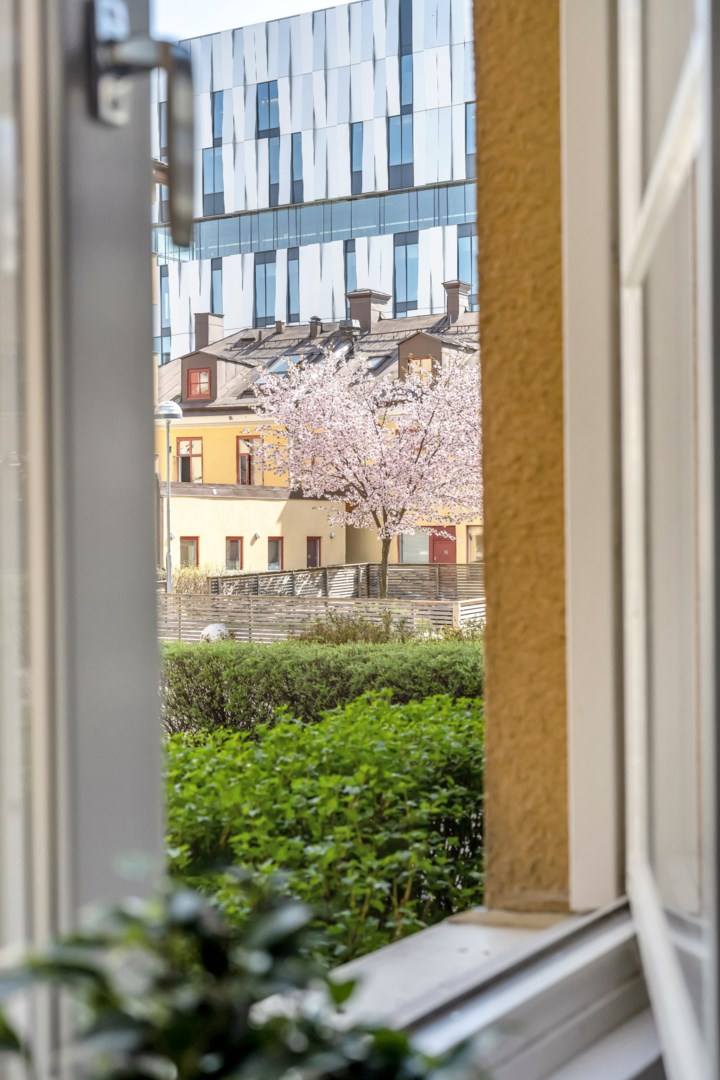 Bostadsbild från Storgatan 22B, Såld i Centrum, Uppsala