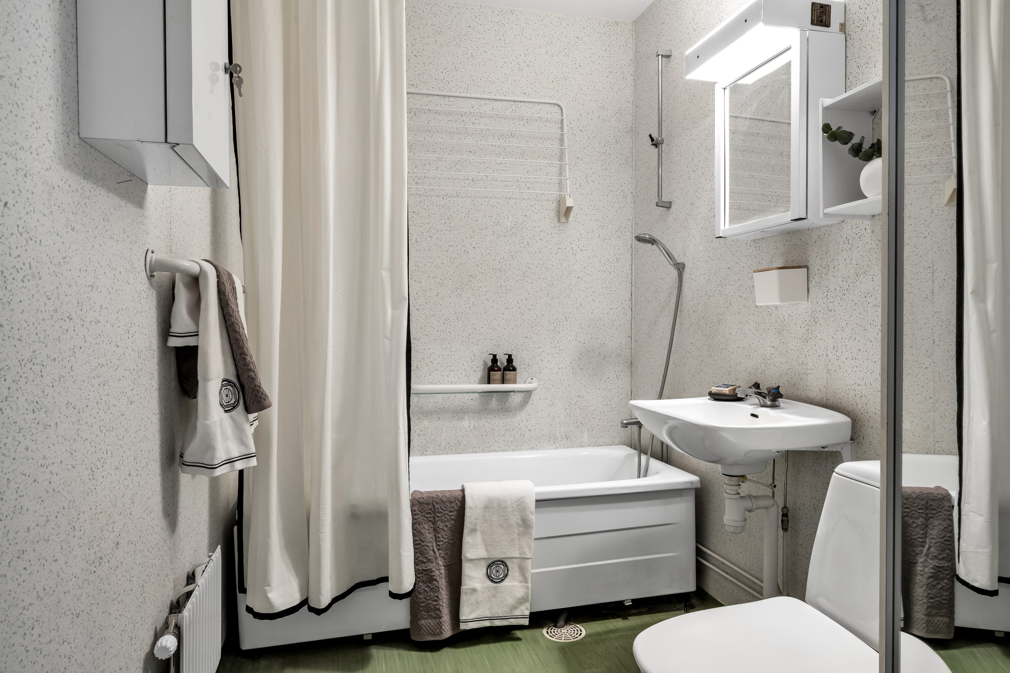 Bostadsbild från Storgatan 22B, Såld i Centrum, Uppsala