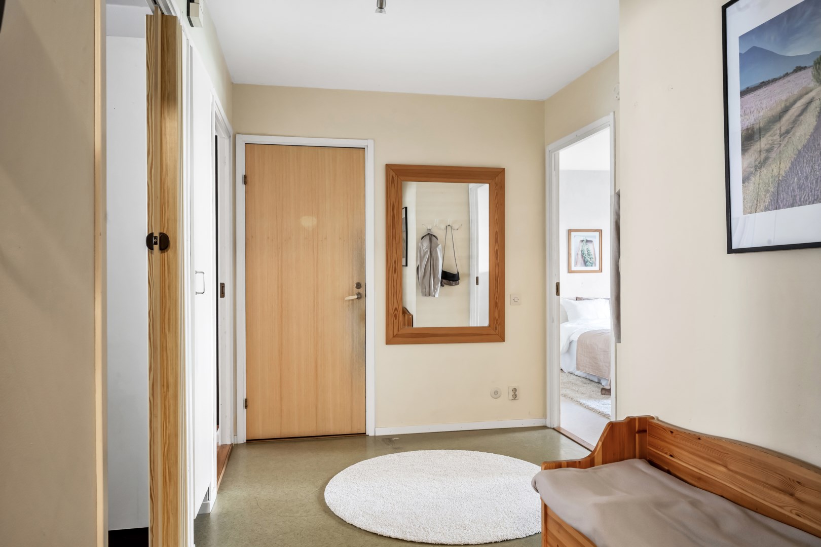 Bostadsbild från Storgatan 22B, Såld i Centrum, Uppsala