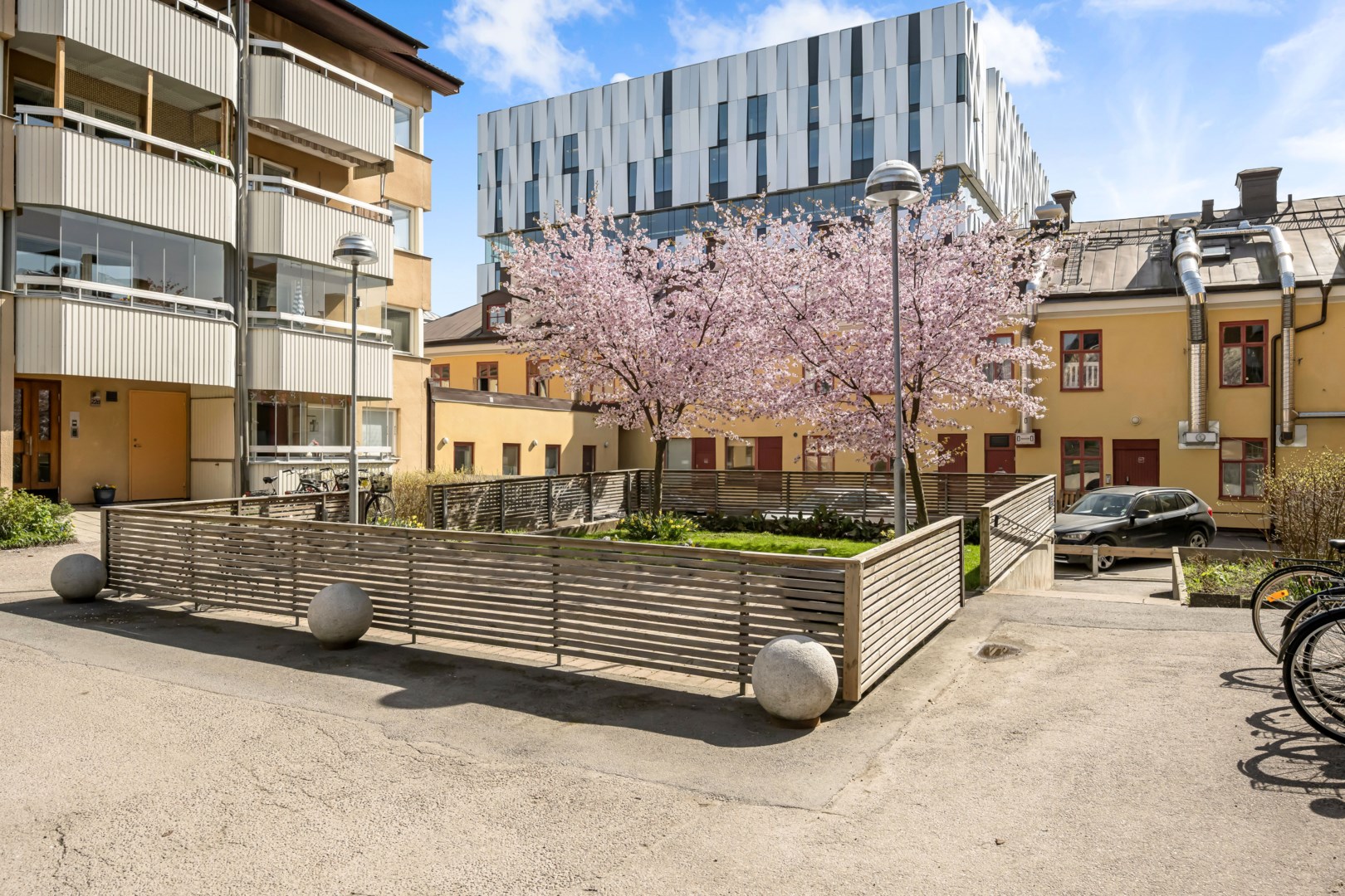 Bostadsbild från Storgatan 22B, Såld i Centrum, Uppsala