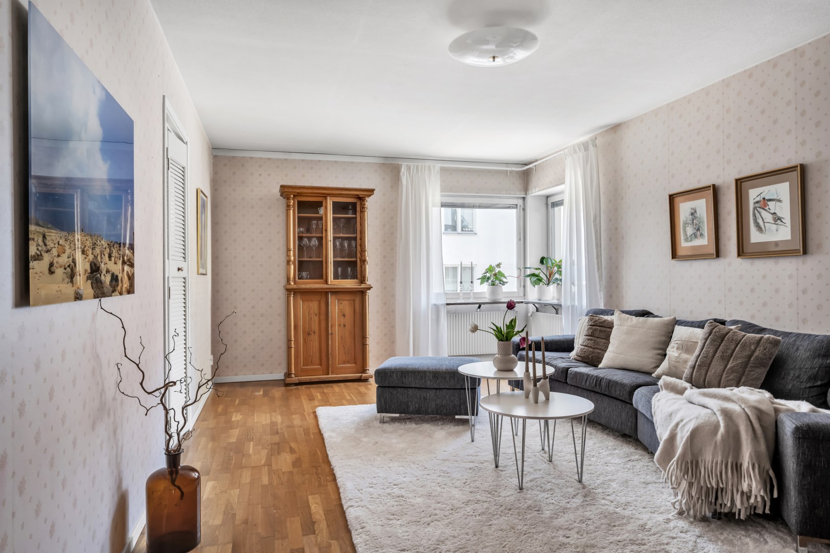 Bostadsbild från Storgatan 22B, Såld i Centrum, Uppsala