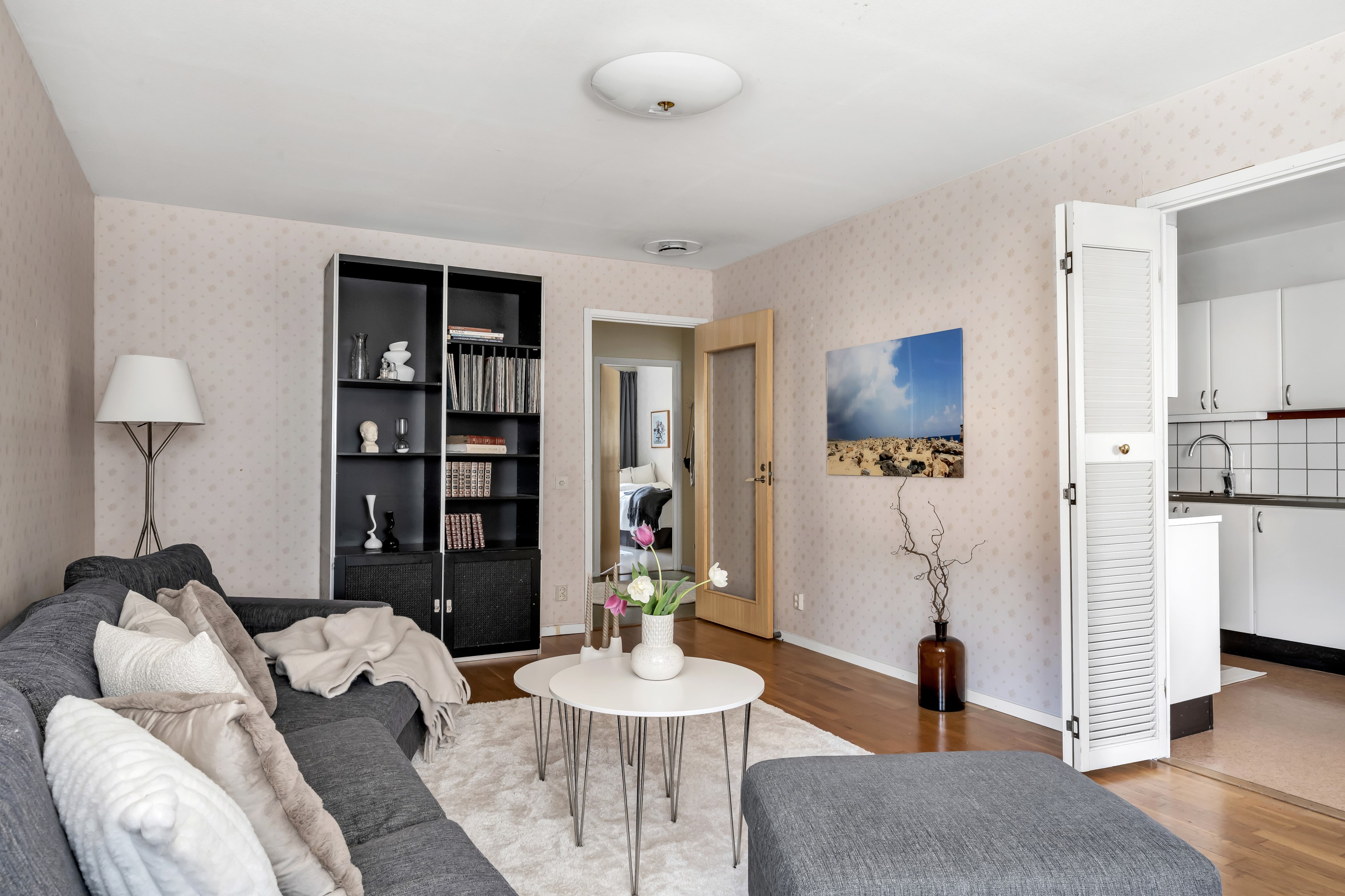 Bostadsbild från Storgatan 22B, Såld i Centrum, Uppsala