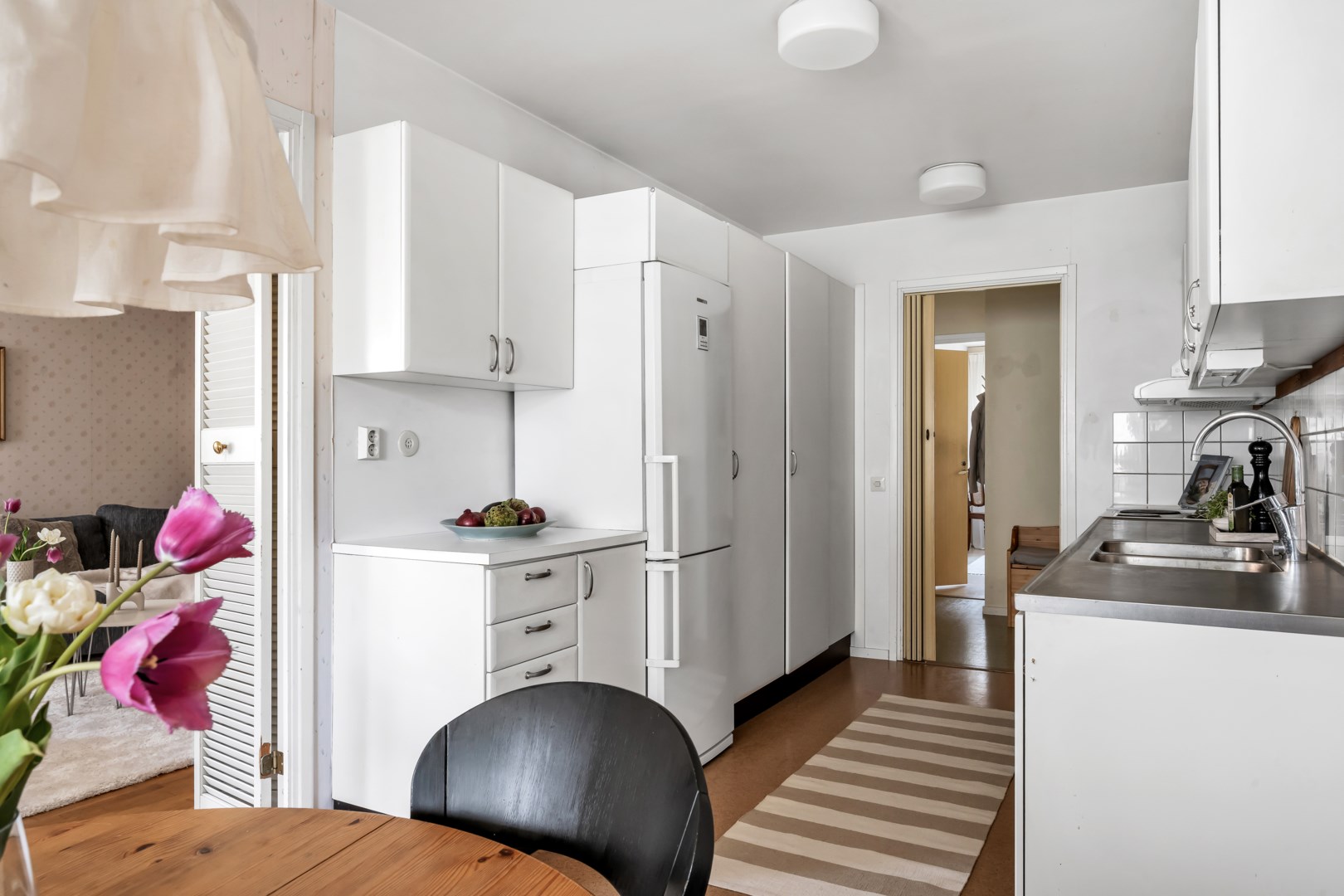 Bostadsbild från Storgatan 22B, Såld i Centrum, Uppsala