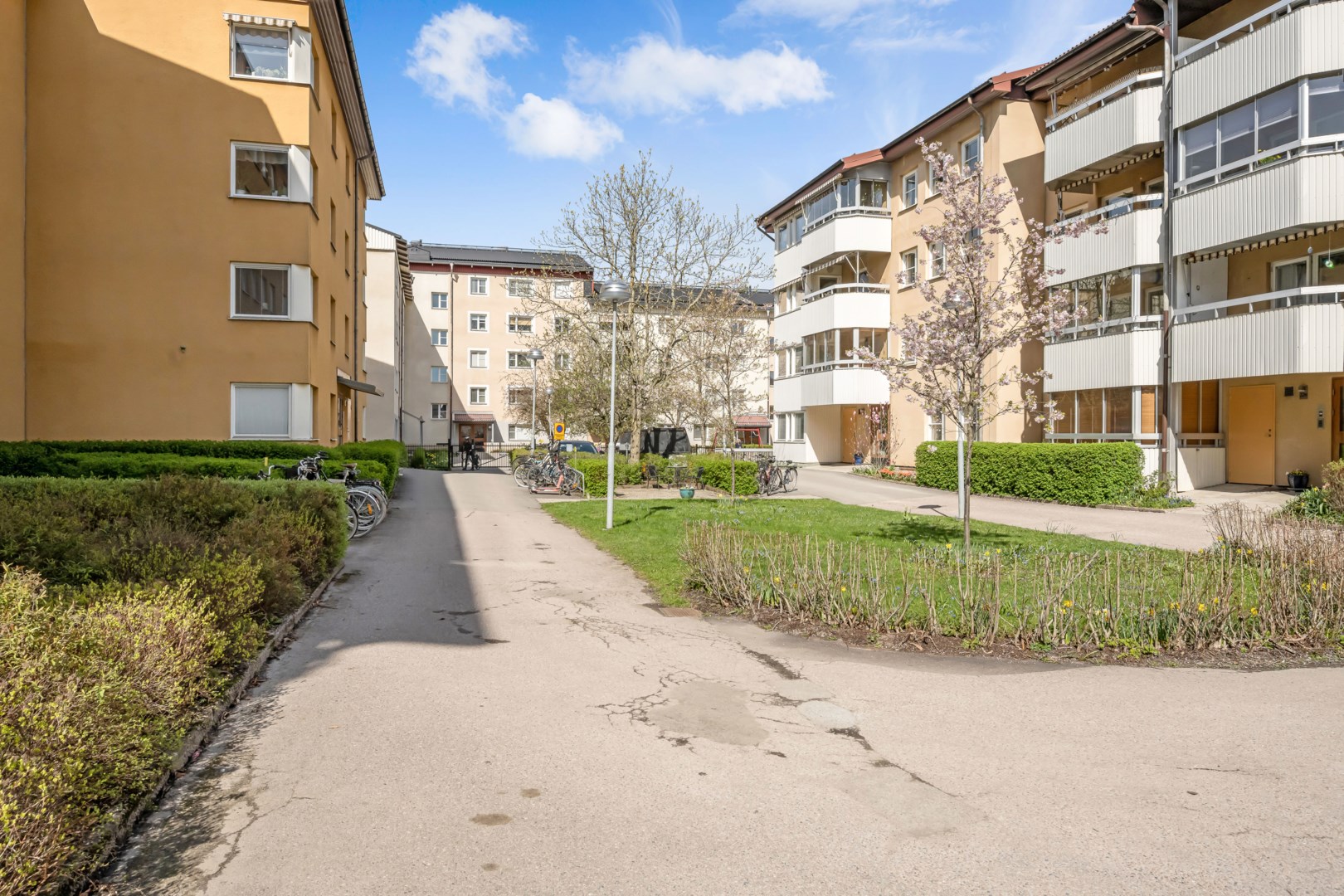 Bostadsbild från Storgatan 22B, Såld i Centrum, Uppsala