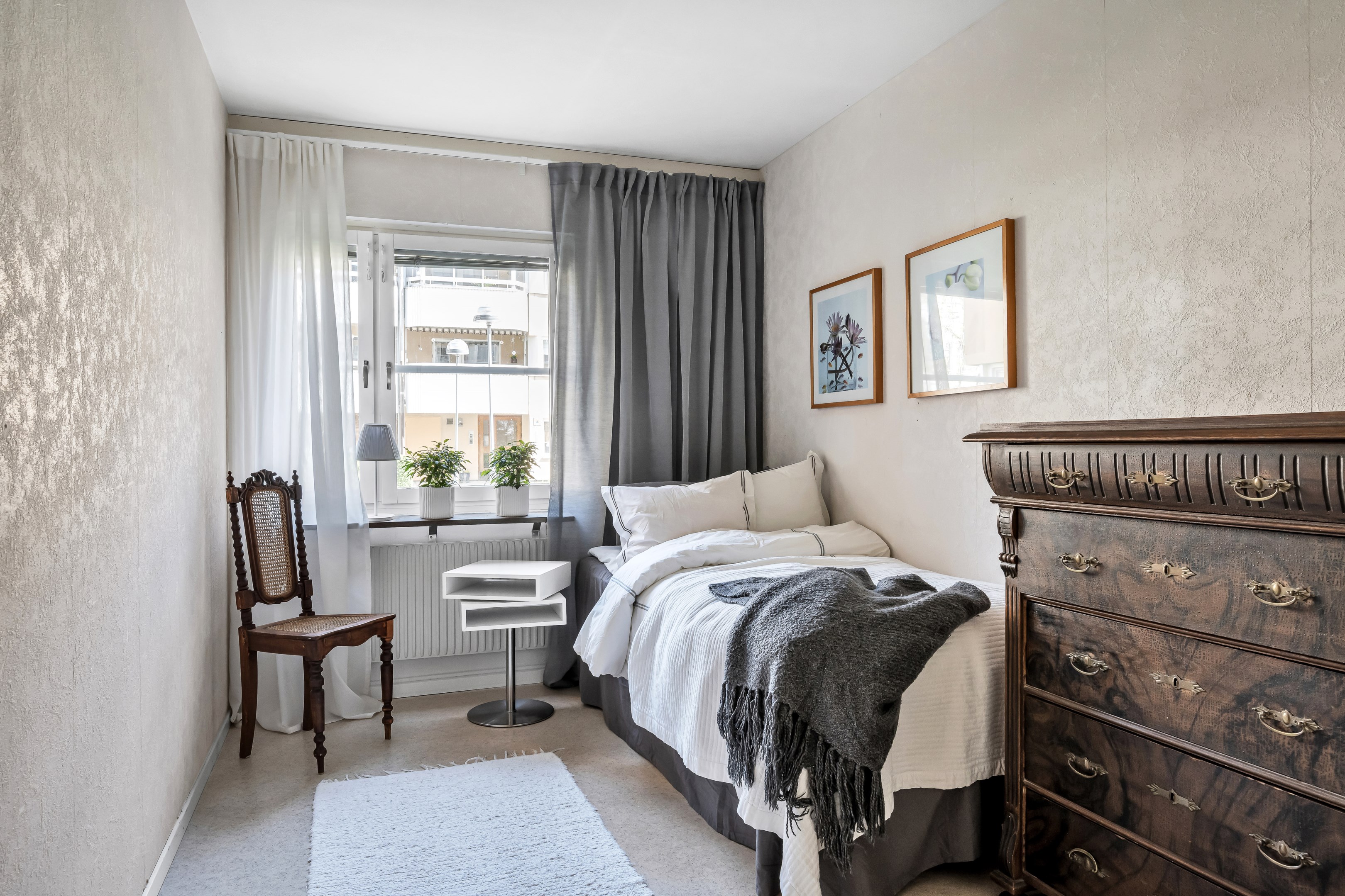 Bostadsbild från Storgatan 22B, Såld i Centrum, Uppsala