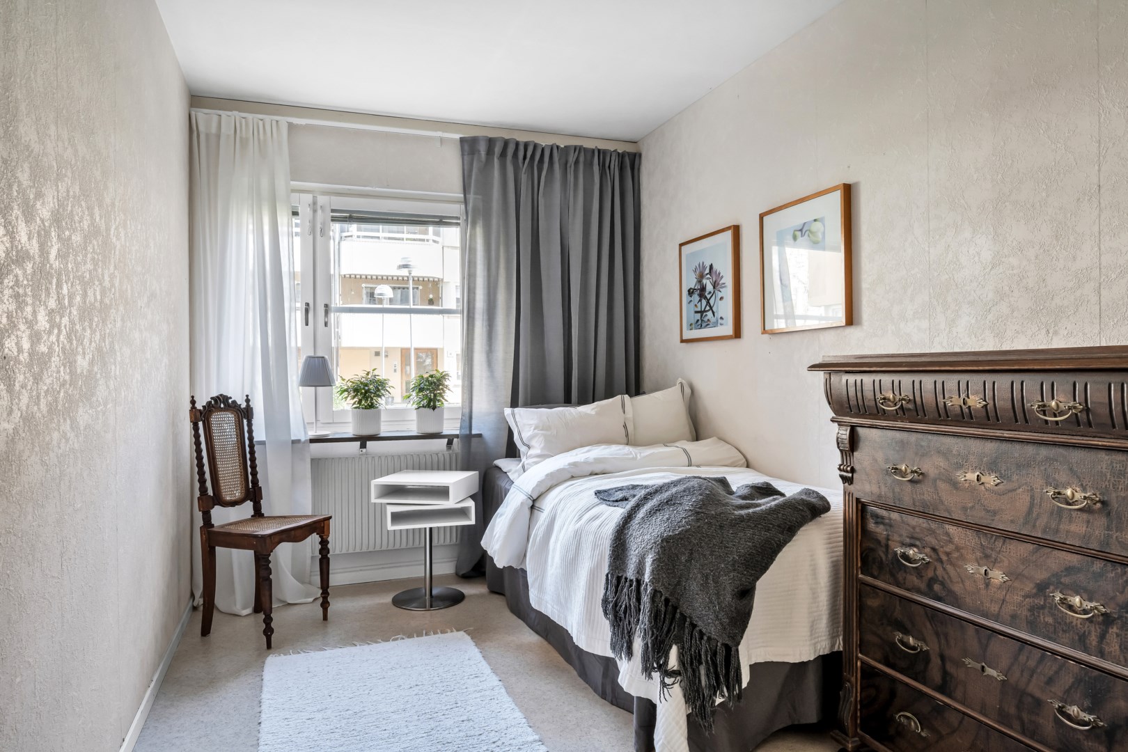 Bostadsbild från Storgatan 22B, Såld i Centrum, Uppsala