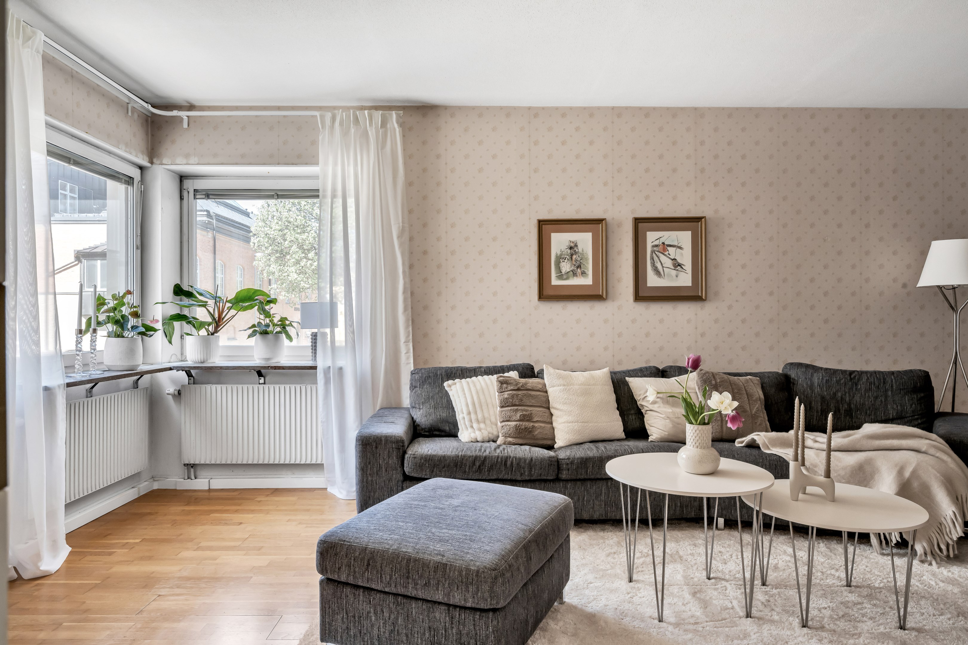 Bostadsbild från Storgatan 22B, Såld i Centrum, Uppsala