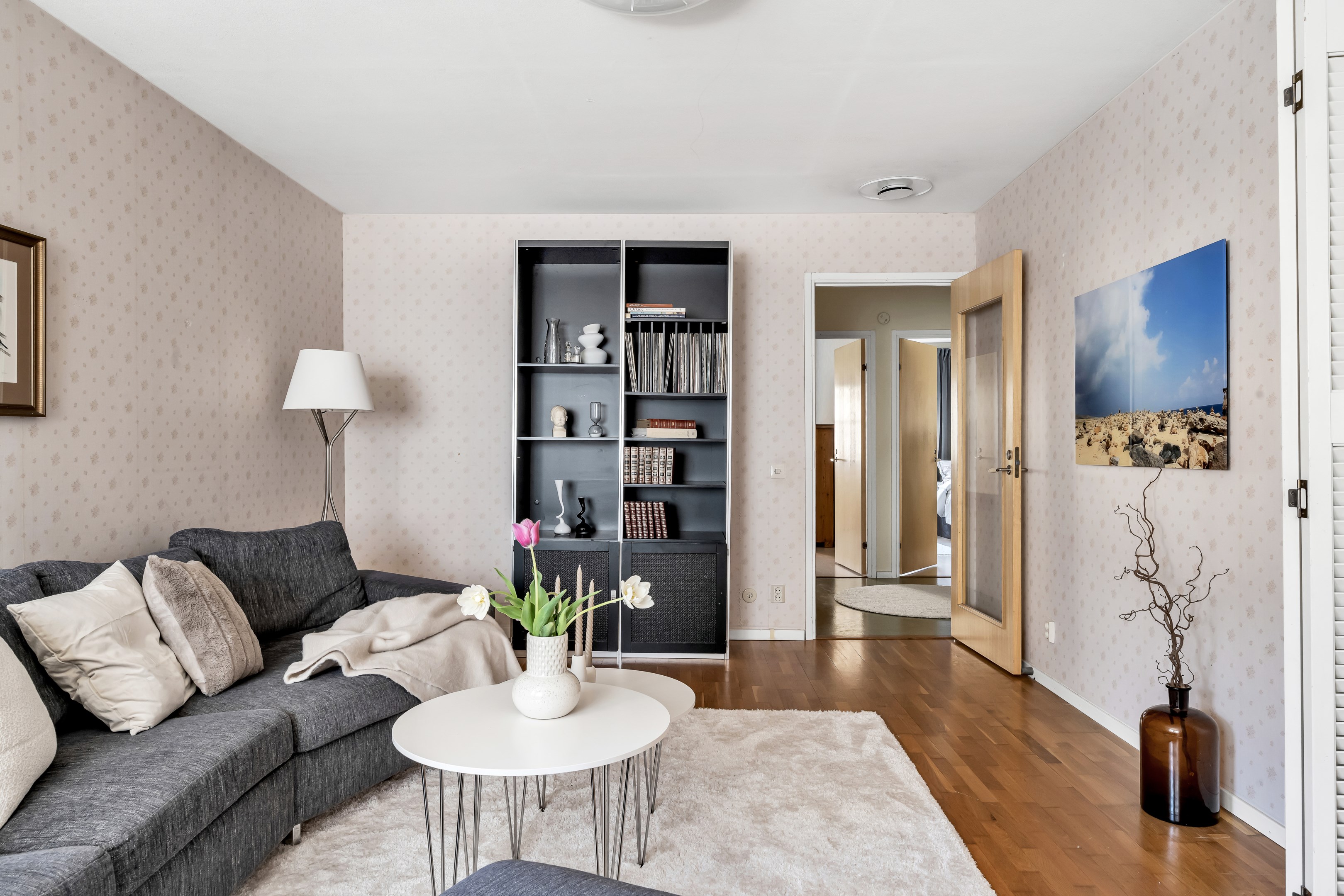 Bostadsbild från Storgatan 22B, Såld i Centrum, Uppsala