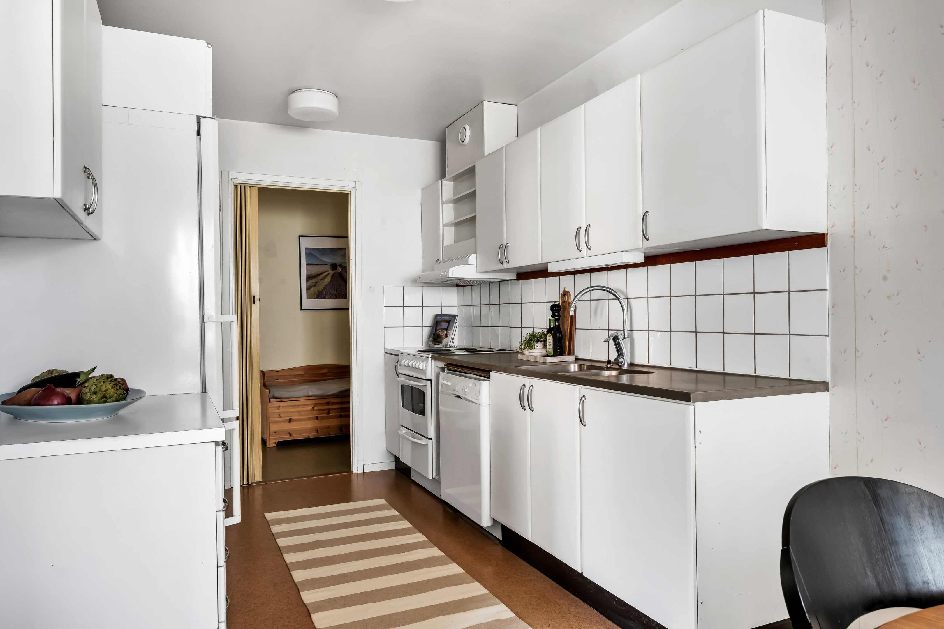 Bostadsbild från Storgatan 22B, Såld i Centrum, Uppsala