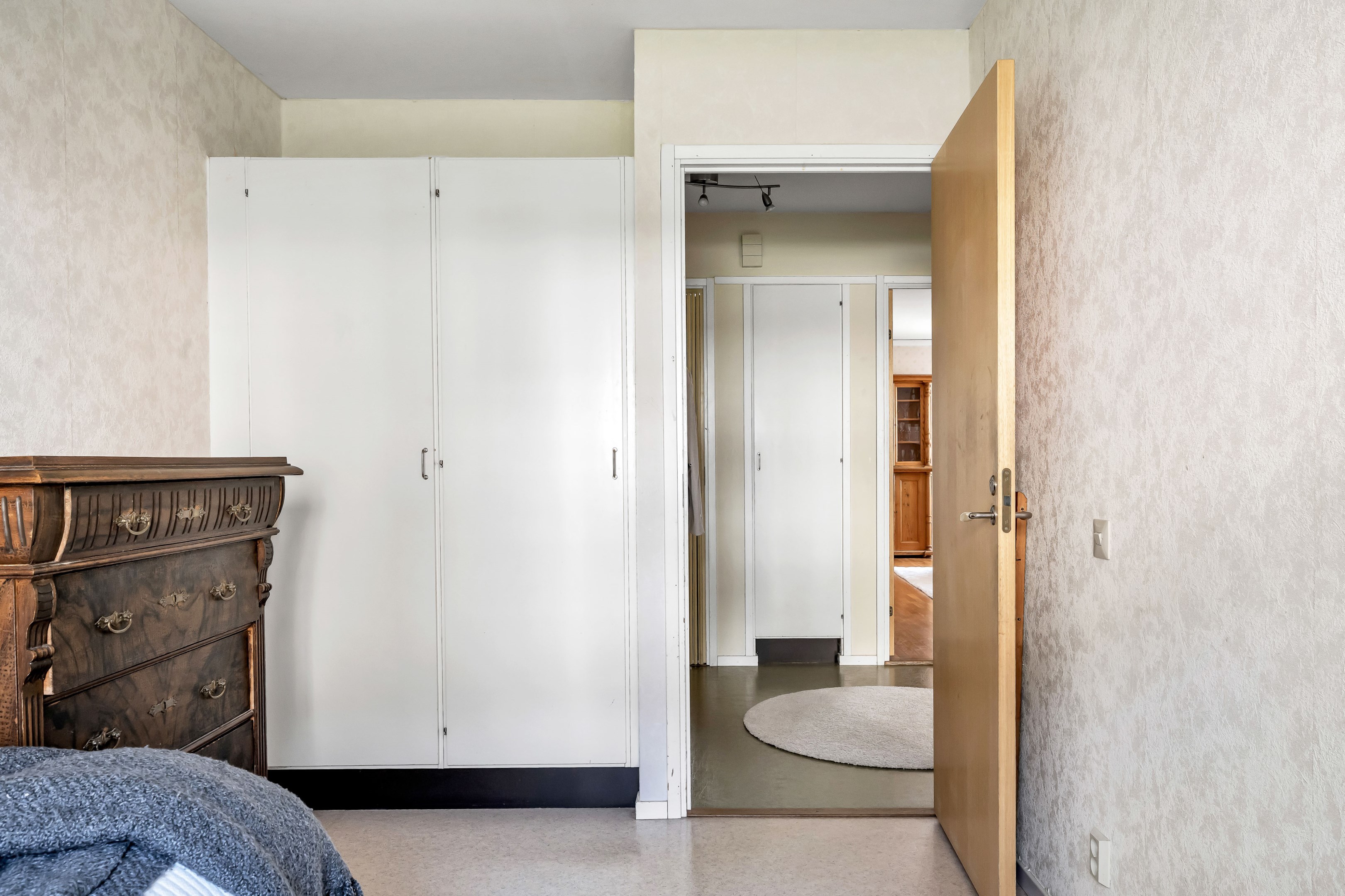 Bostadsbild från Storgatan 22B, Såld i Centrum, Uppsala