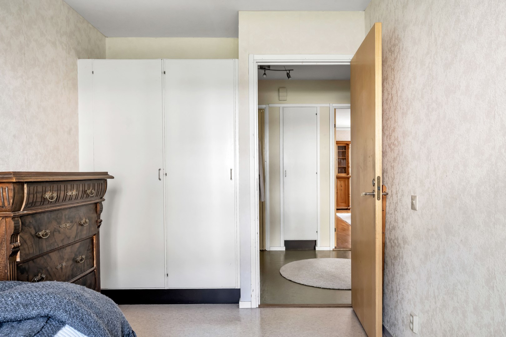 Bostadsbild från Storgatan 22B, Såld i Centrum, Uppsala