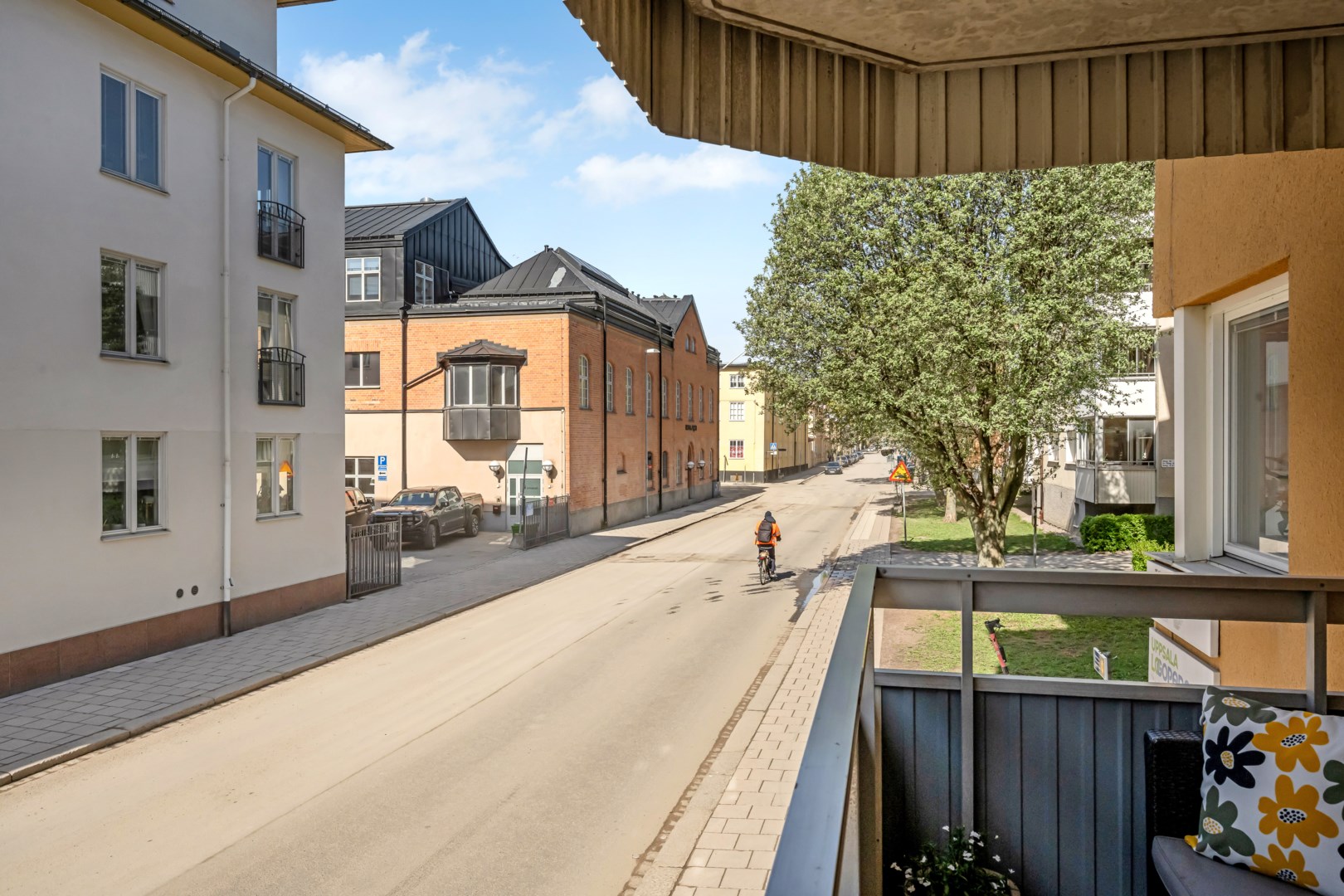 Bostadsbild från Storgatan 22B, Såld i Centrum, Uppsala