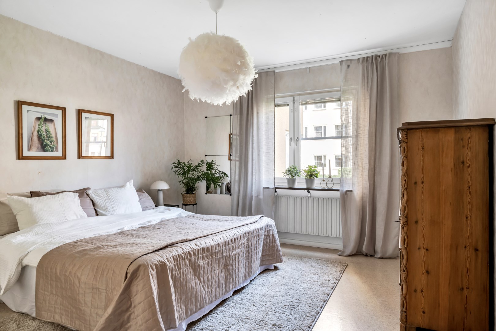 Bostadsbild från Storgatan 22B, Såld i Centrum, Uppsala