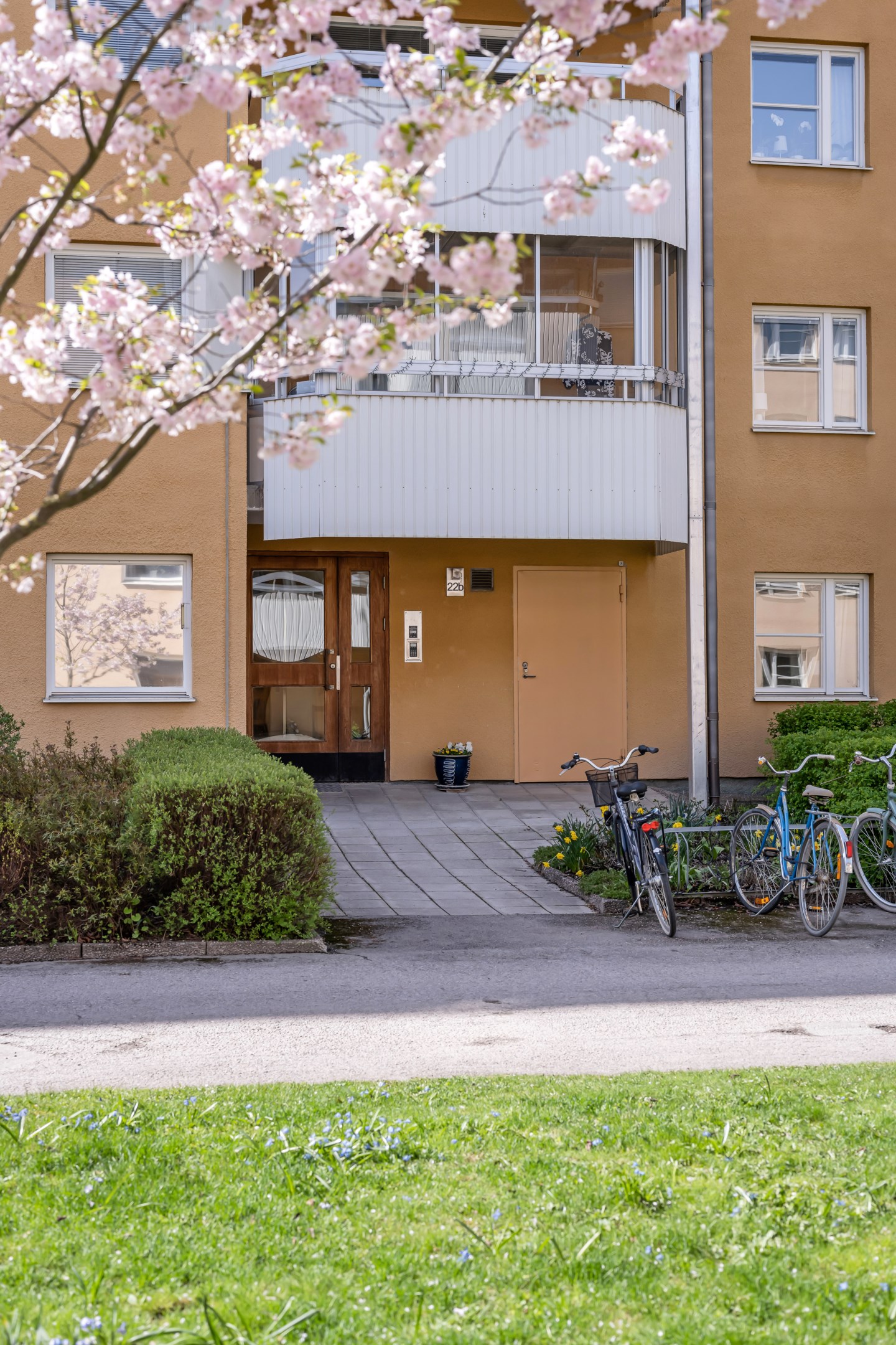 Bostadsbild från Storgatan 22B, Såld i Centrum, Uppsala