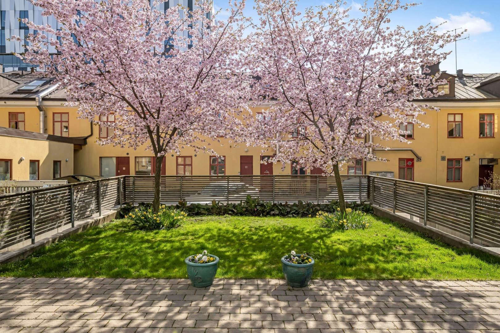 Bostadsbild från Storgatan 22B, Såld i Centrum, Uppsala