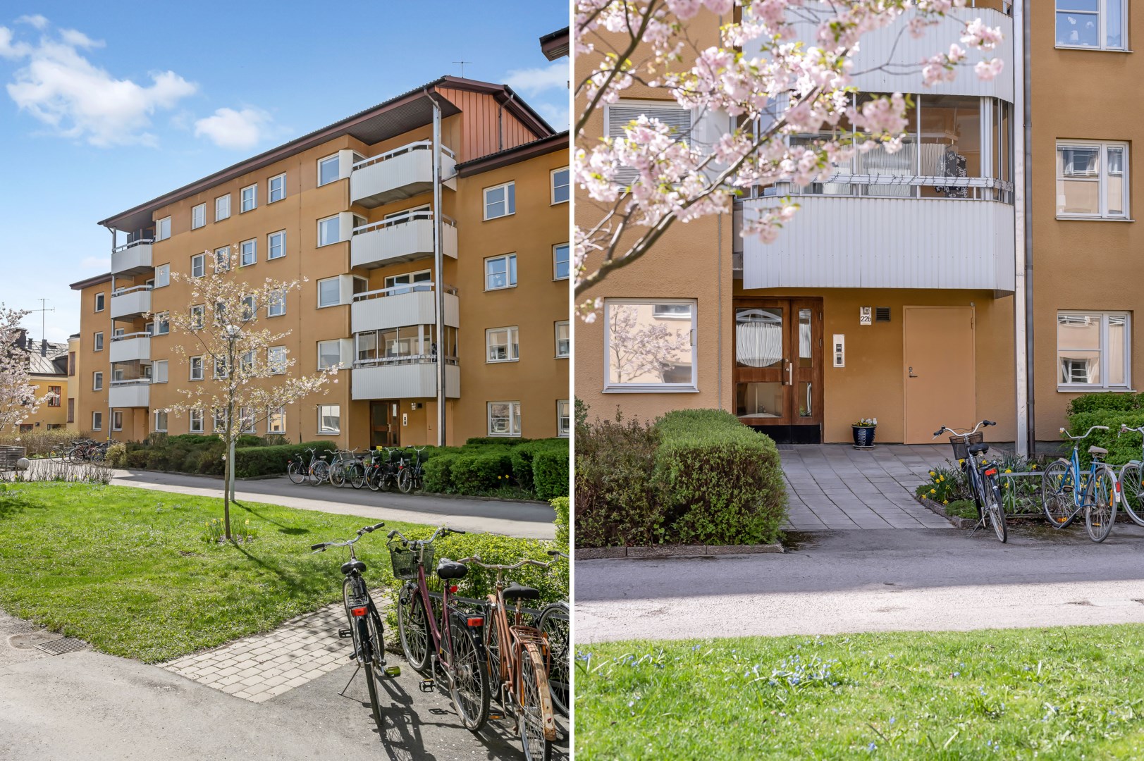 Bostadsbild från Storgatan 22B, Såld i Centrum, Uppsala