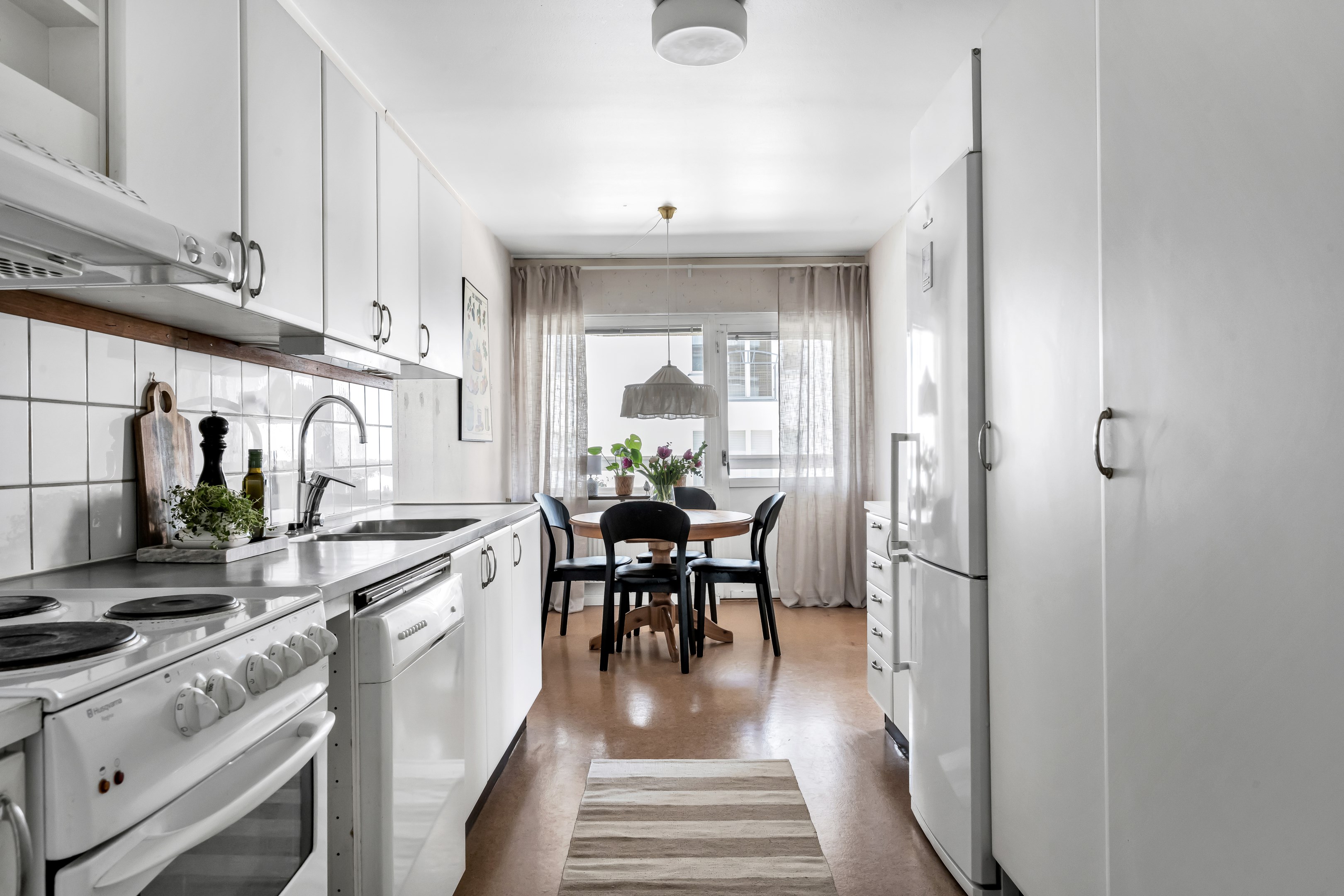 Bostadsbild från Storgatan 22B, Såld i Centrum, Uppsala