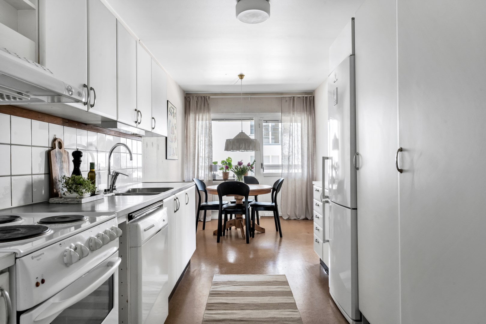 Bostadsbild från Storgatan 22B, Såld i Centrum, Uppsala