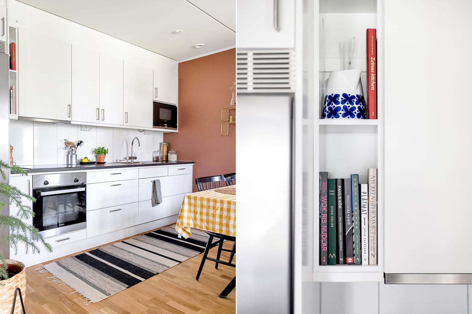 Bostadsbild från Kungsängsesplanaden 12B, Kommande i Kungsängen, Uppsala