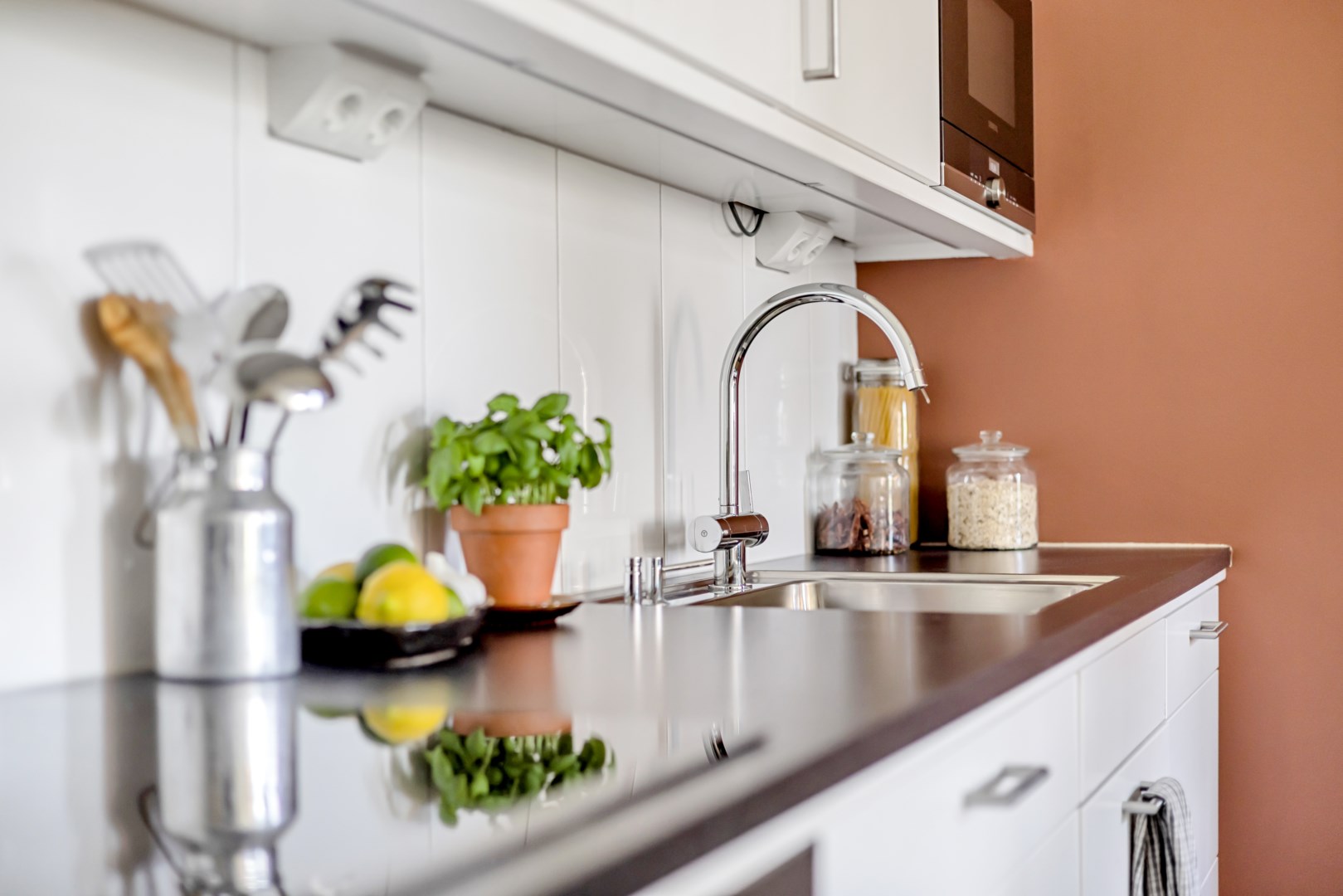 Bostadsbild från Kungsängsesplanaden 12B, Kommande i Kungsängen, Uppsala